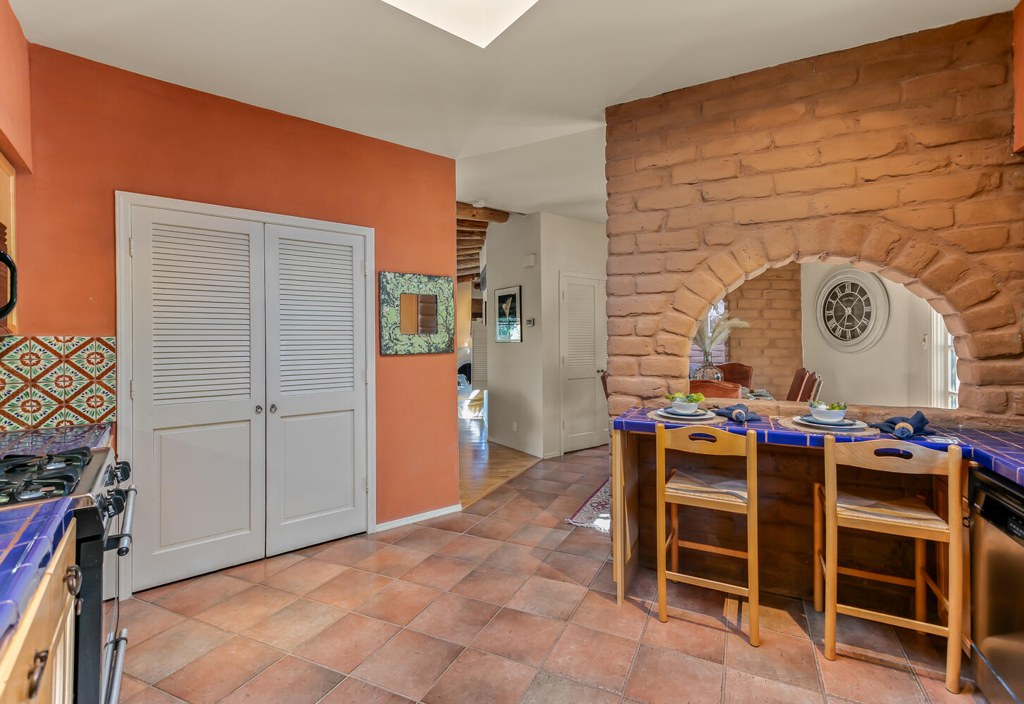 4 Santa Ana Trail, Corrales, New Mexico image 20