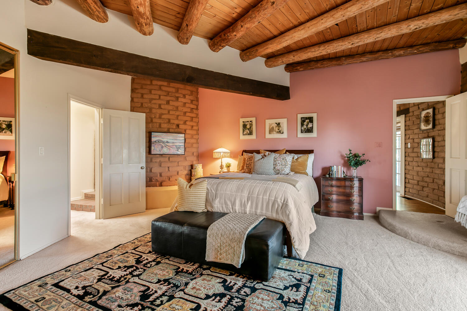 4 Santa Ana Trail, Corrales, New Mexico image 23