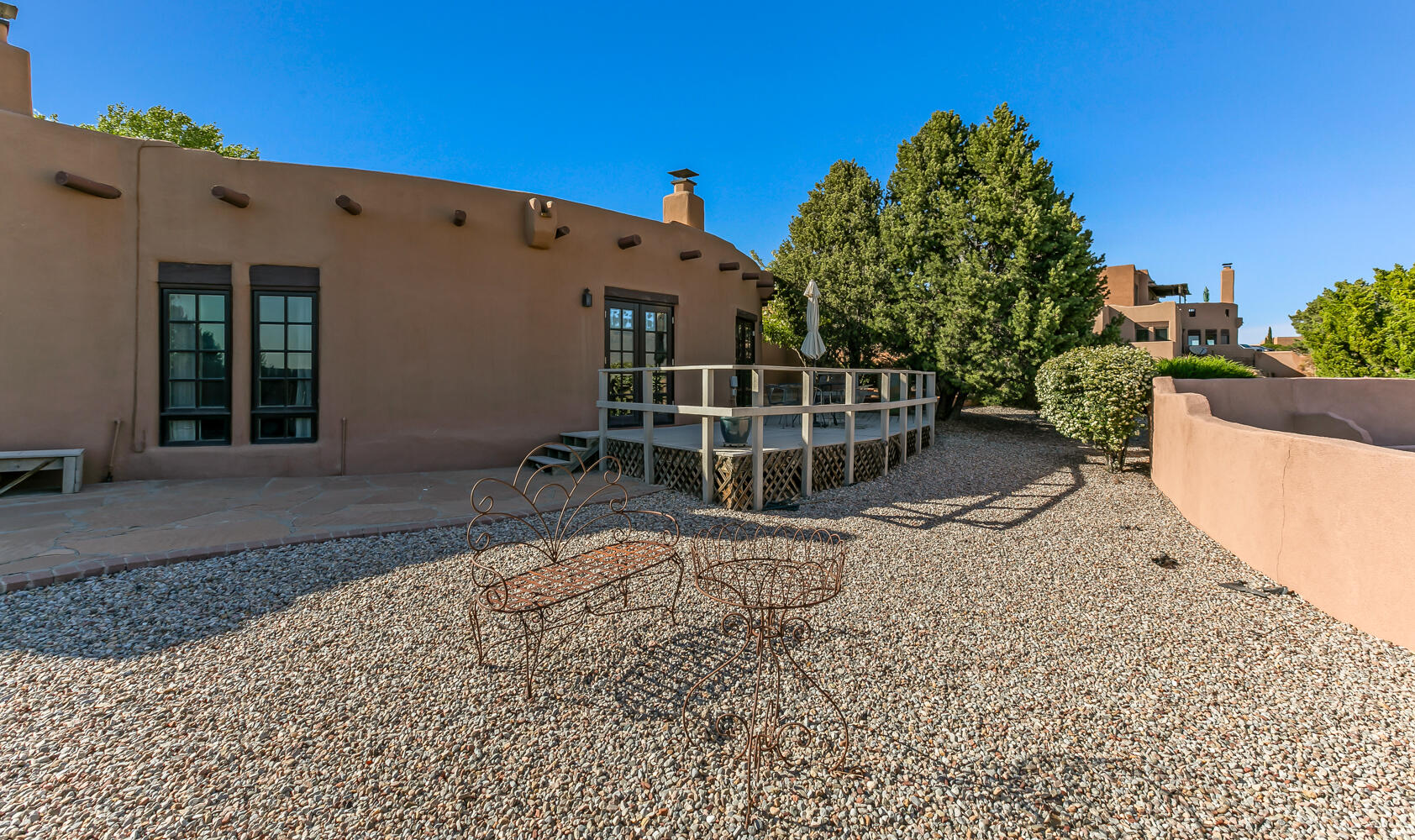 4 Santa Ana Trail, Corrales, New Mexico image 50