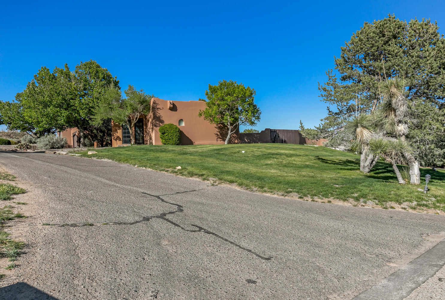 4 Santa Ana Trail, Corrales, New Mexico image 36