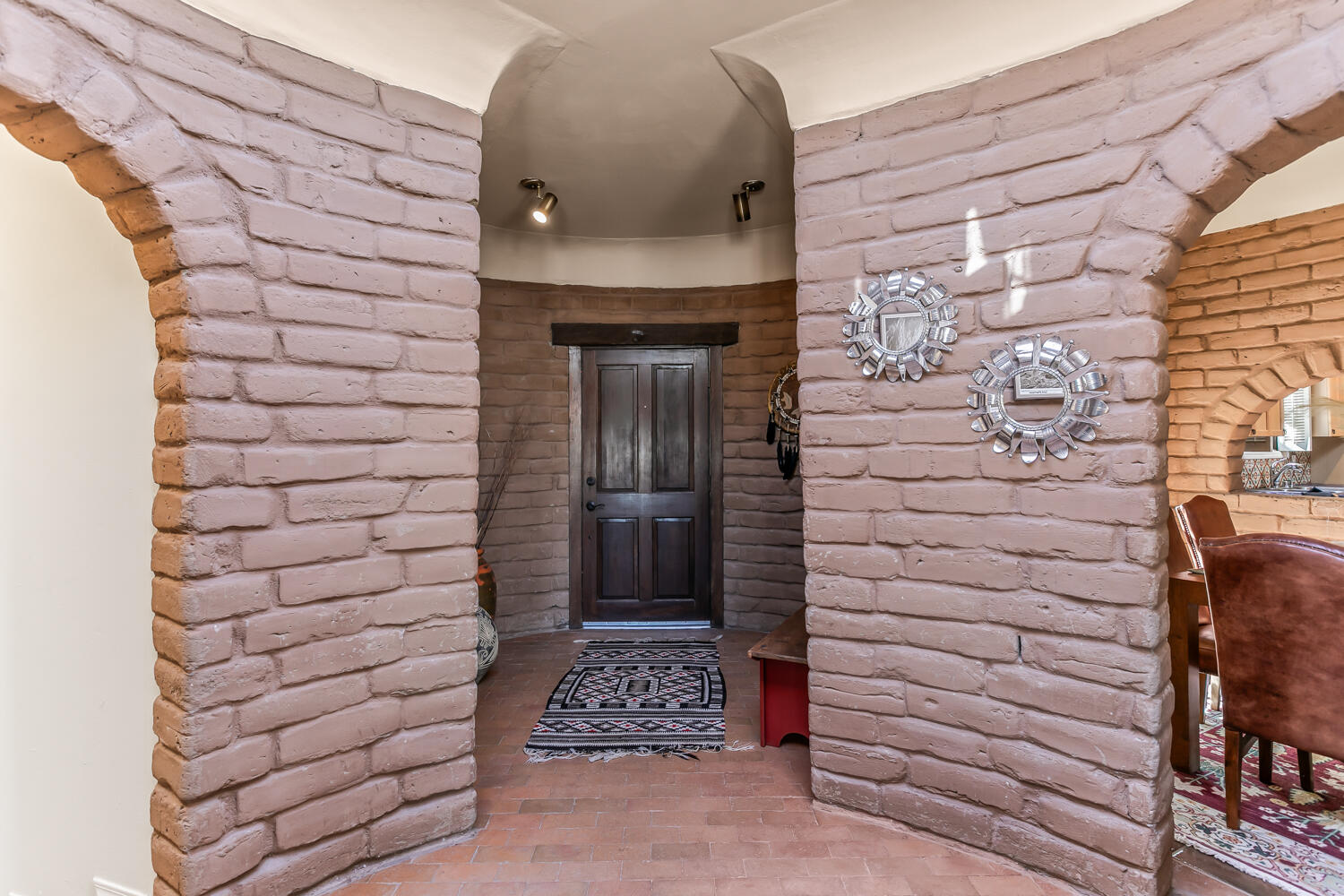4 Santa Ana Trail, Corrales, New Mexico image 2