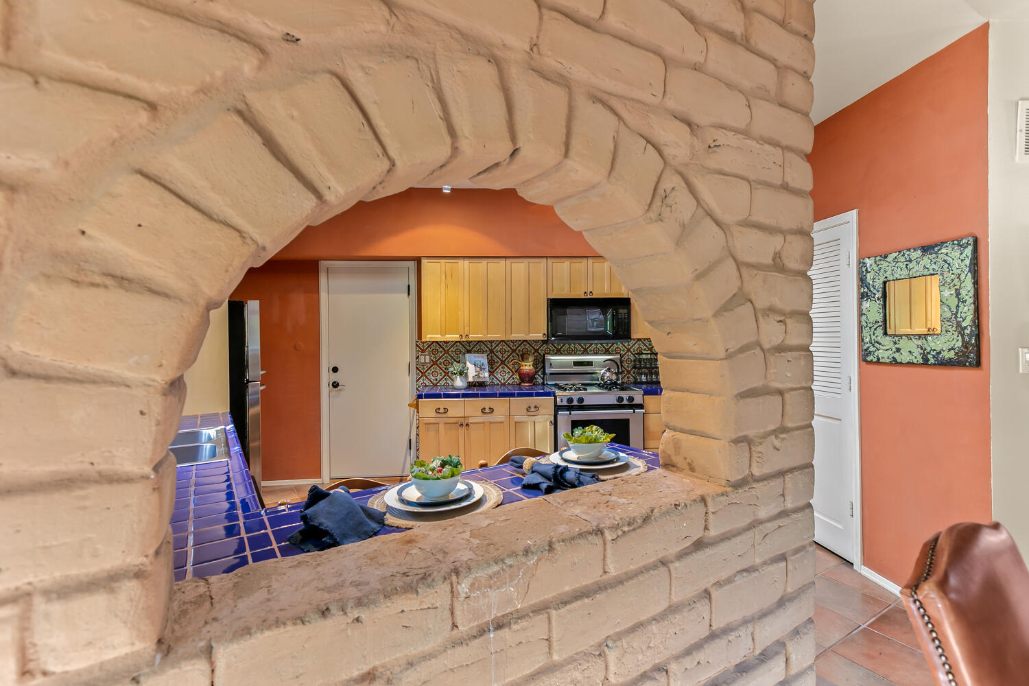 4 Santa Ana Trail, Corrales, New Mexico image 16