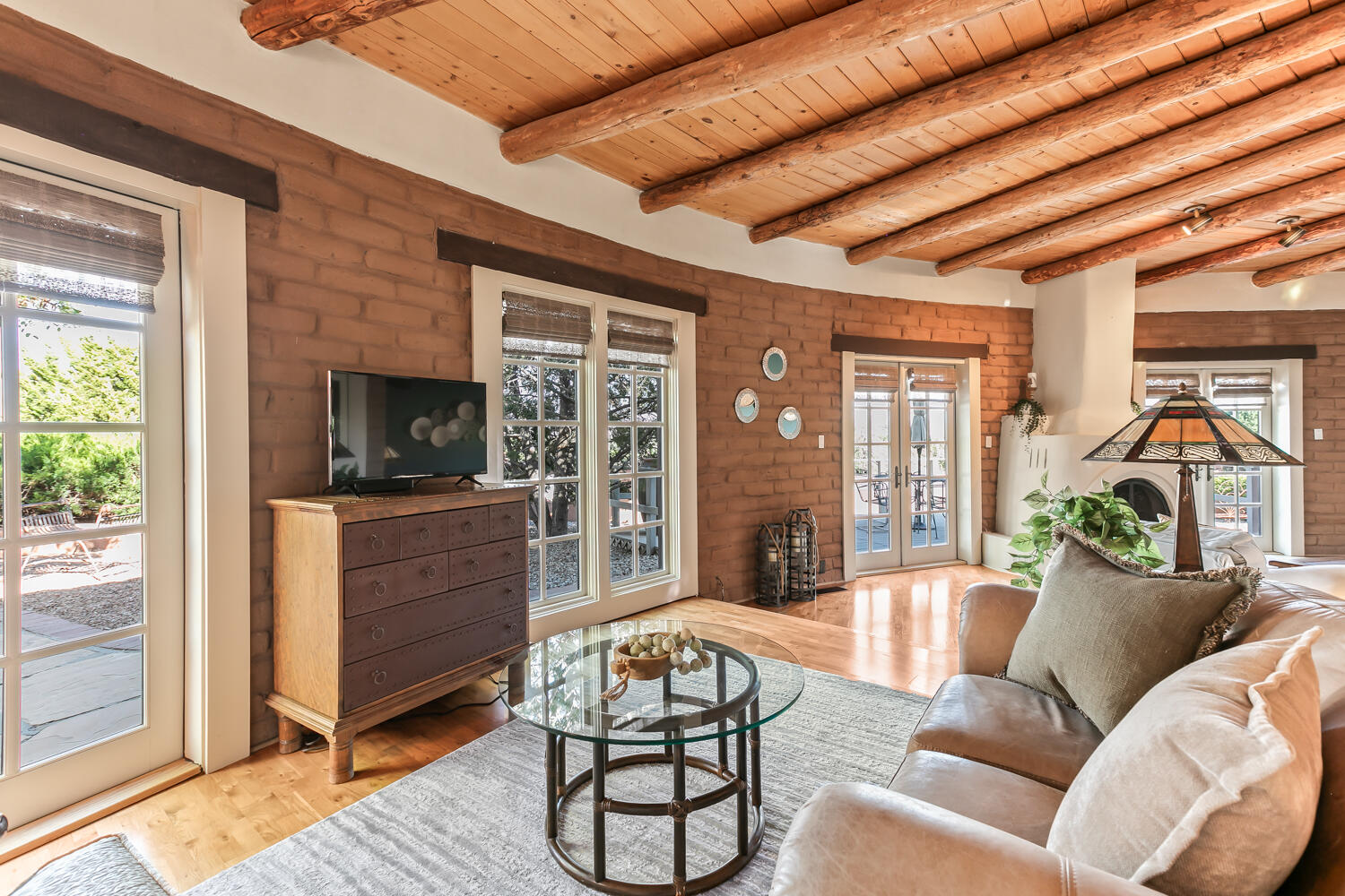 4 Santa Ana Trail, Corrales, New Mexico image 11