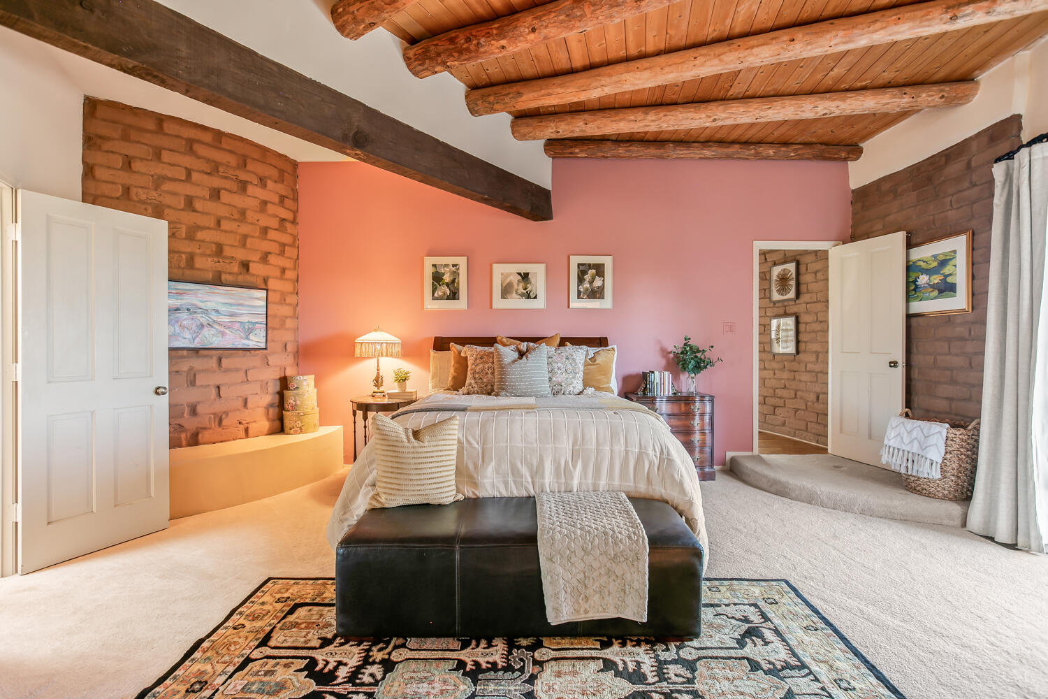 4 Santa Ana Trail, Corrales, New Mexico image 24