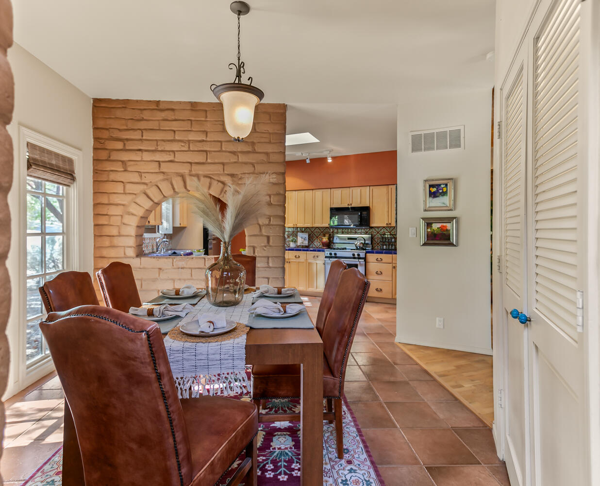 4 Santa Ana Trail, Corrales, New Mexico image 17