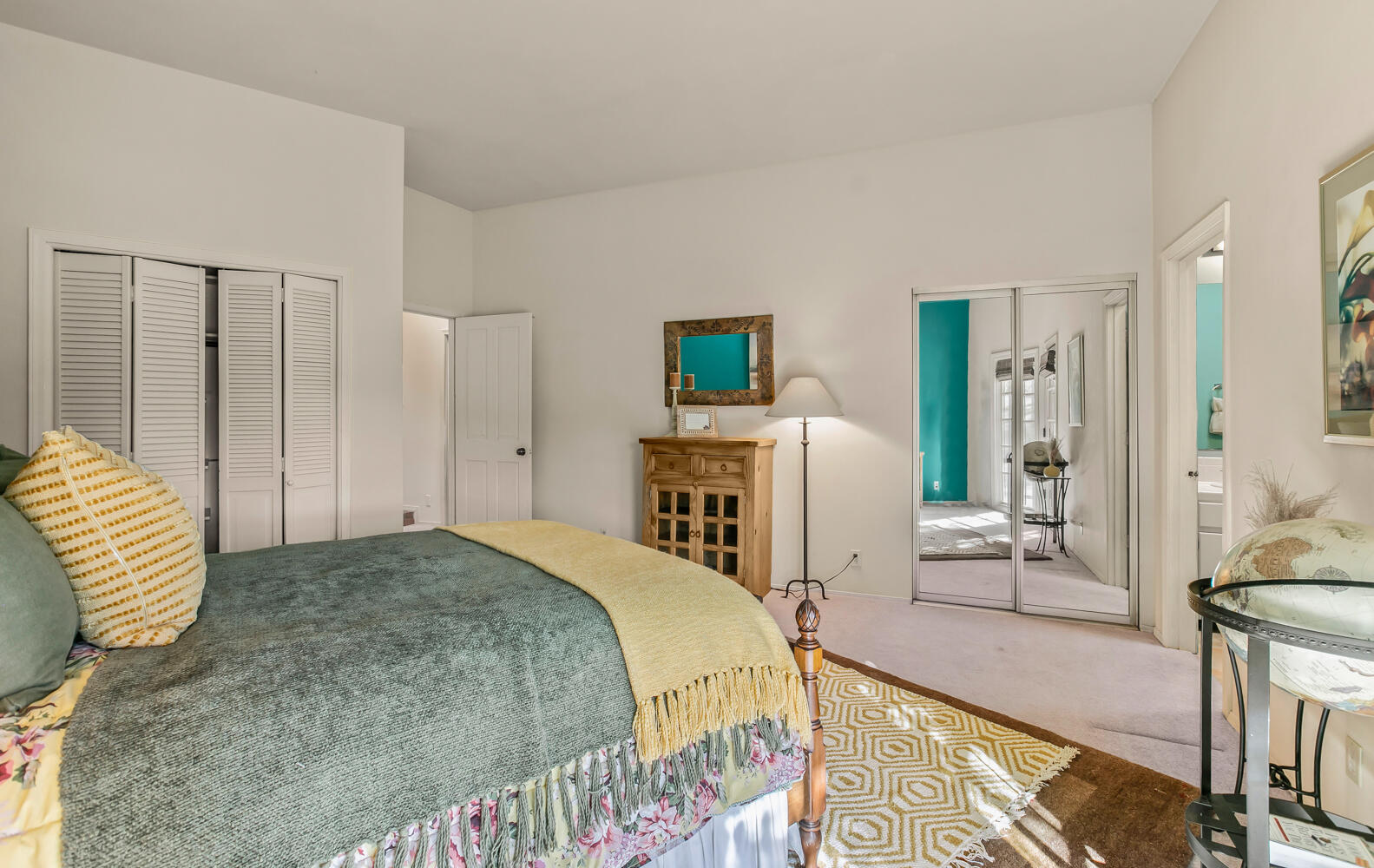 4 Santa Ana Trail, Corrales, New Mexico image 32