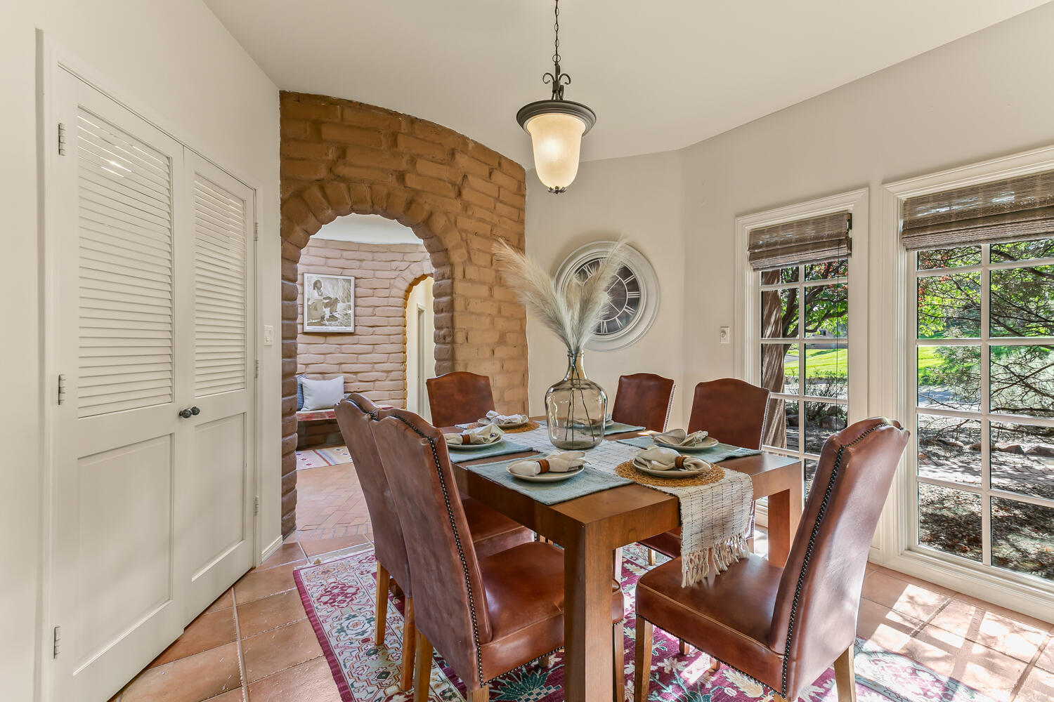 4 Santa Ana Trail, Corrales, New Mexico image 15
