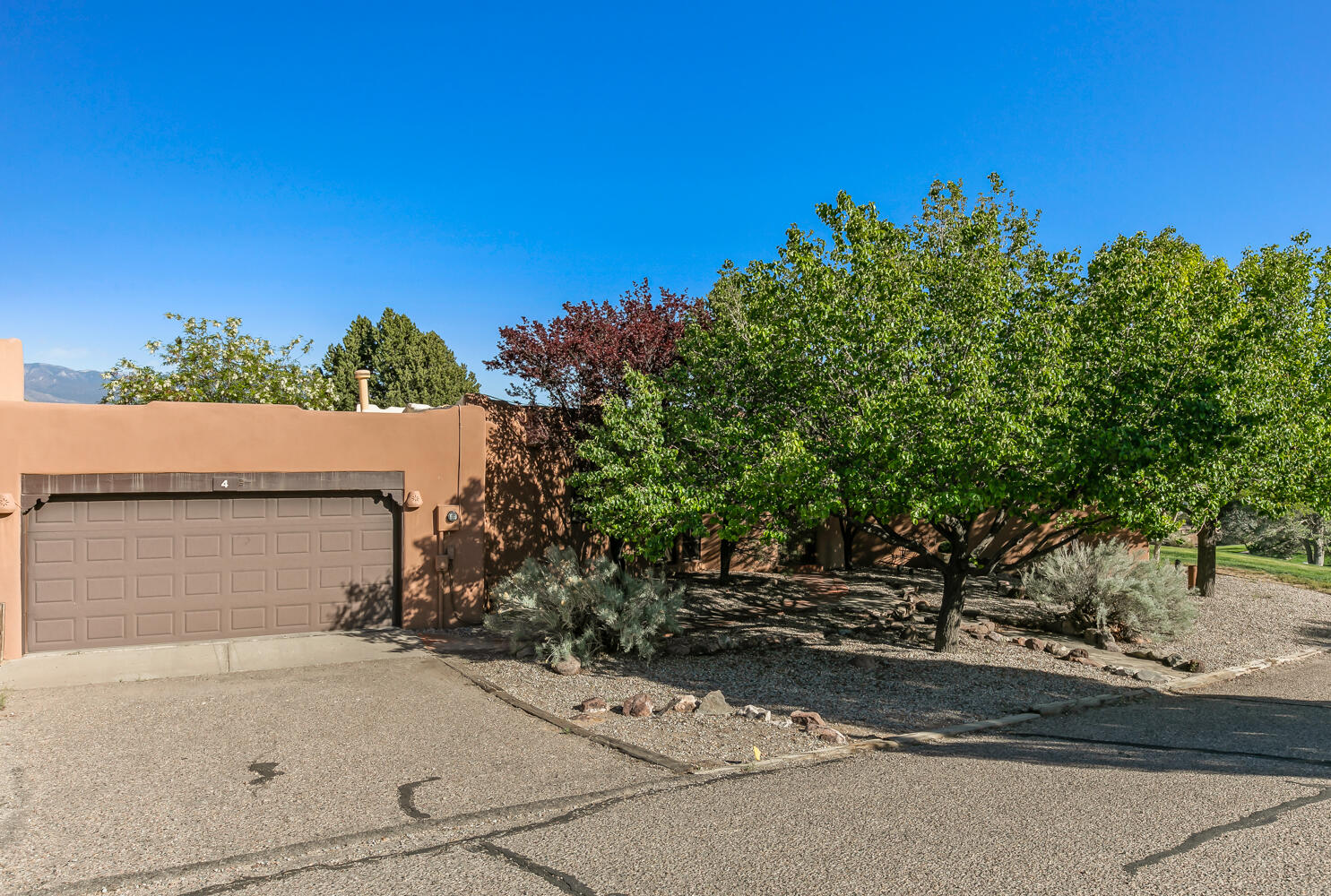 4 Santa Ana Trail, Corrales, New Mexico image 38