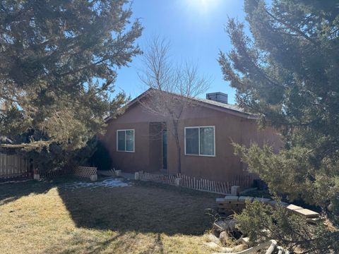 Townhouse For Sale - 10 Mustang Road<br/> Edgewood, NM 87015