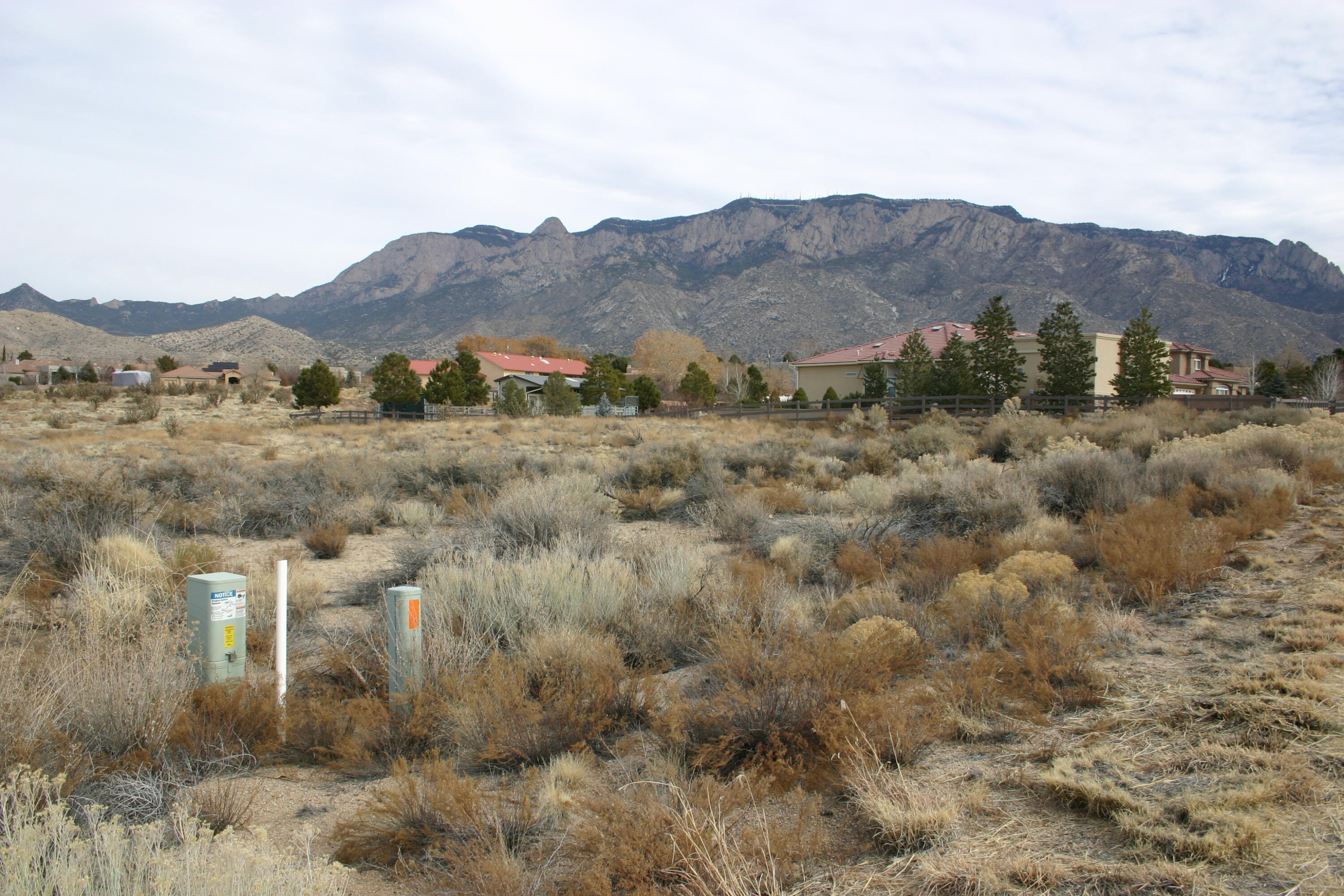 10867 Signal Avenue, Albuquerque, New Mexico image 1