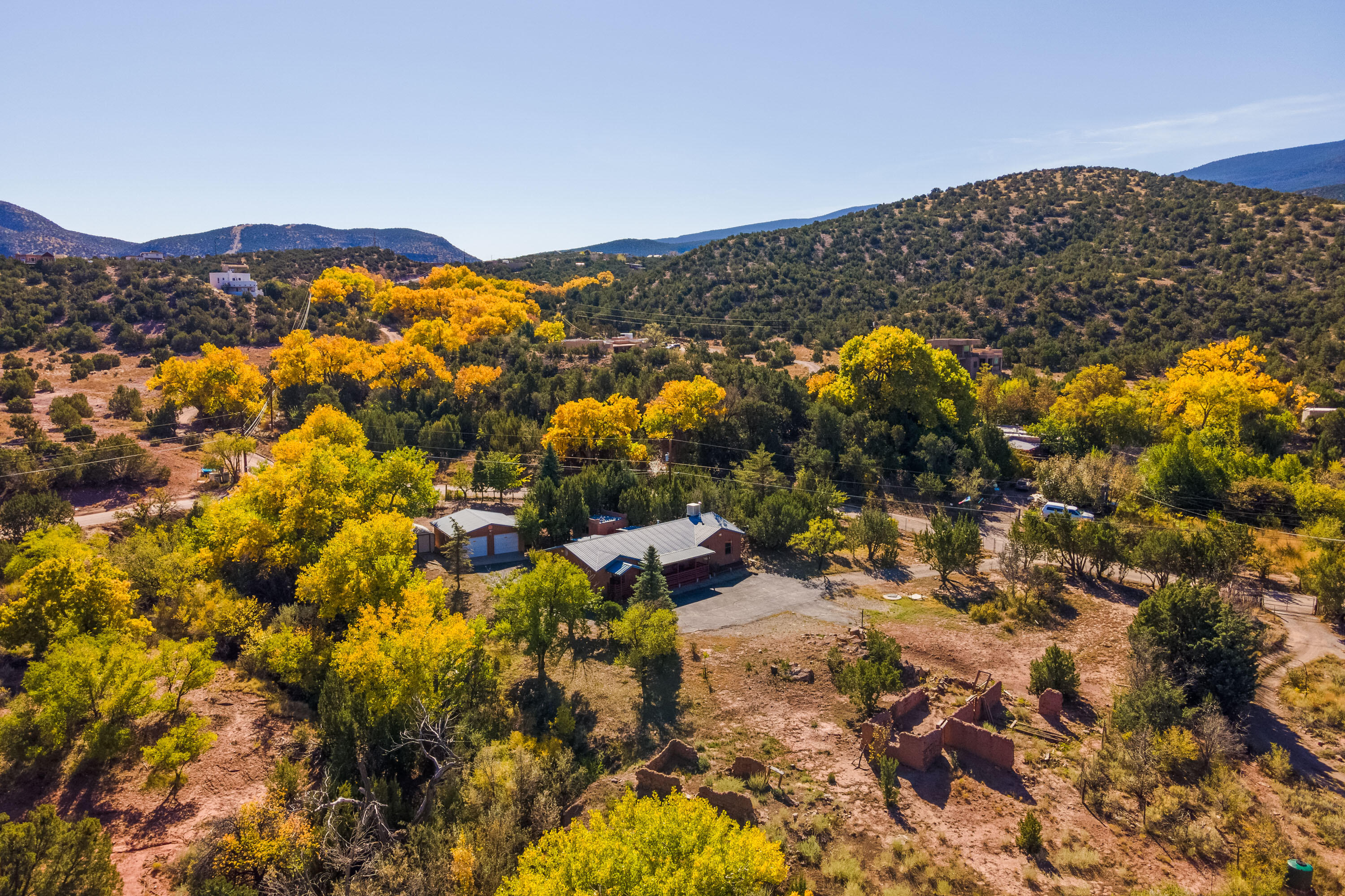 95 Paseo De San Antonio, Placitas, New Mexico image 4