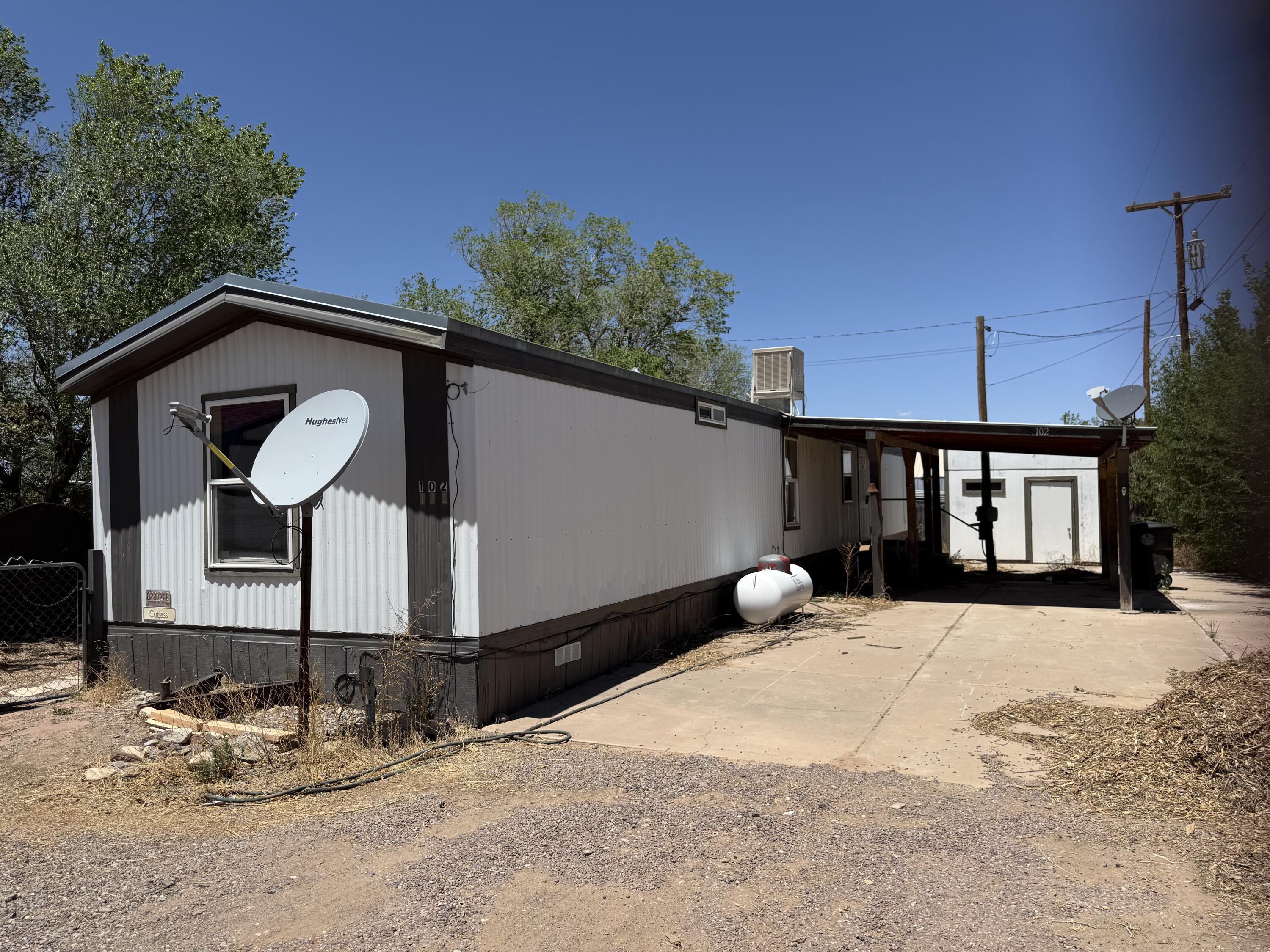 102 First Street, Magdalena, New Mexico image 1