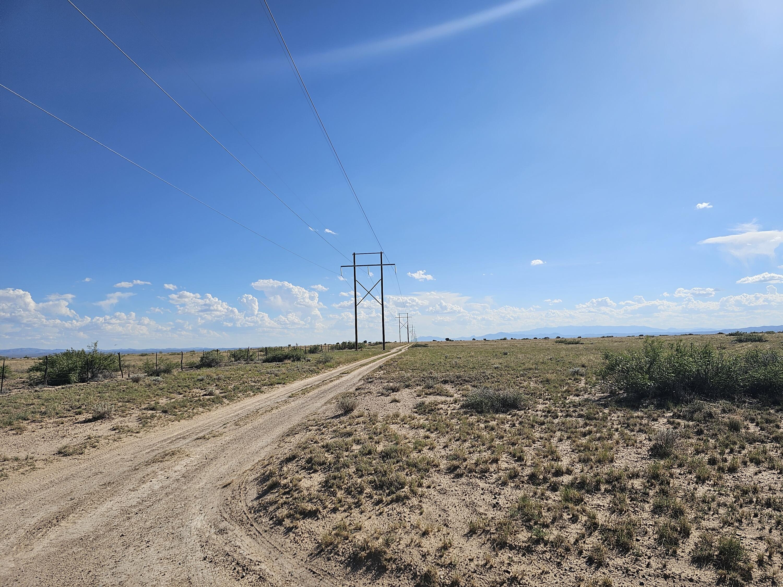 Vl Rancho Rio Grande Lot 271 #5, Bosque, New Mexico image 2