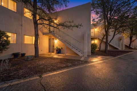 4717 Country Club Lane NW A11 Albuquerque NM 87114