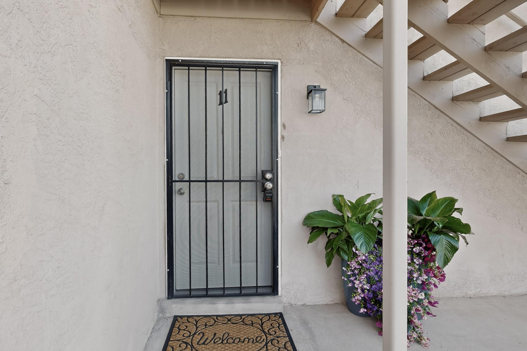 4717 Country Club Lane NW A11