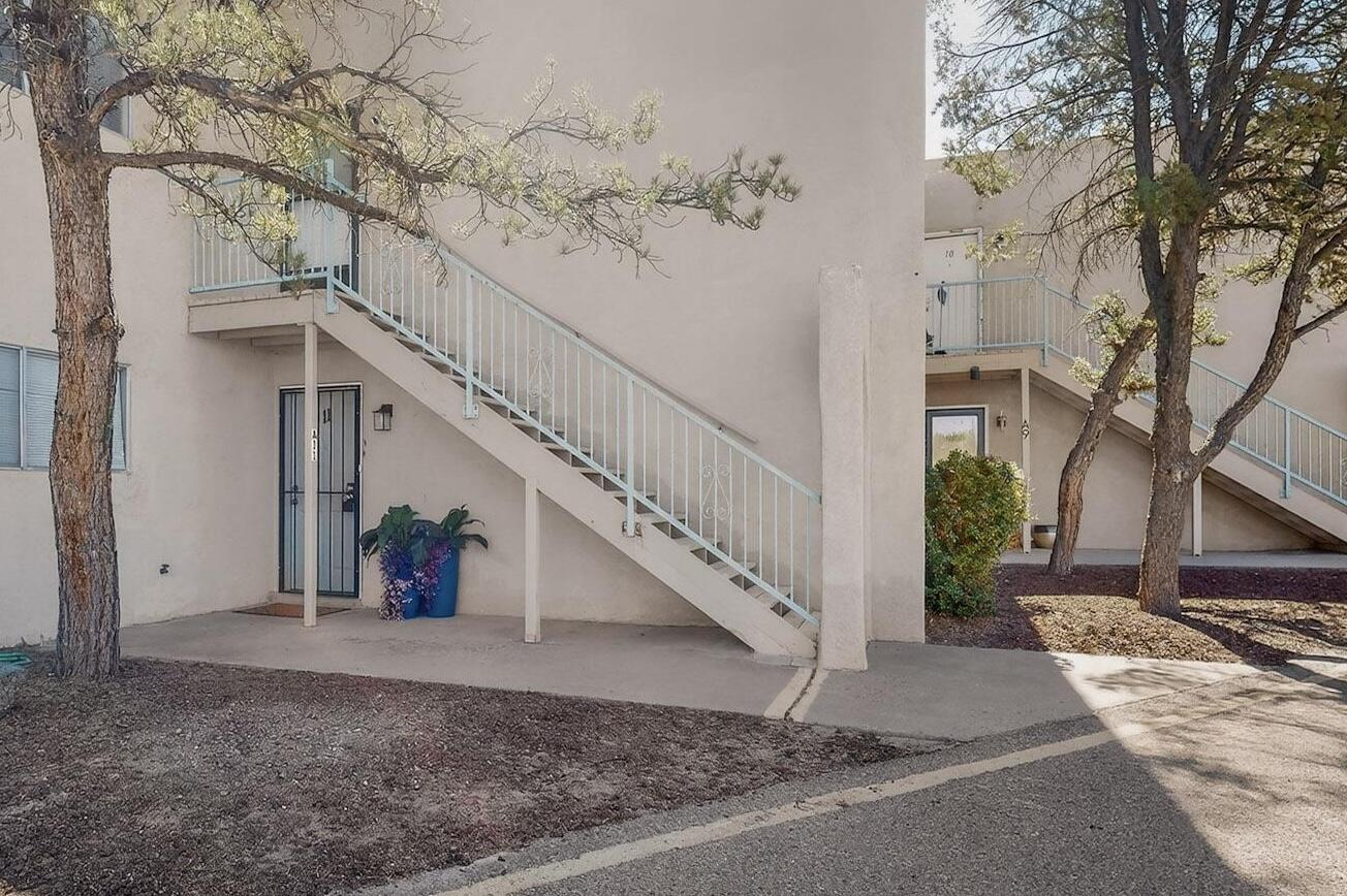 4717 Country Club Lane NW A11