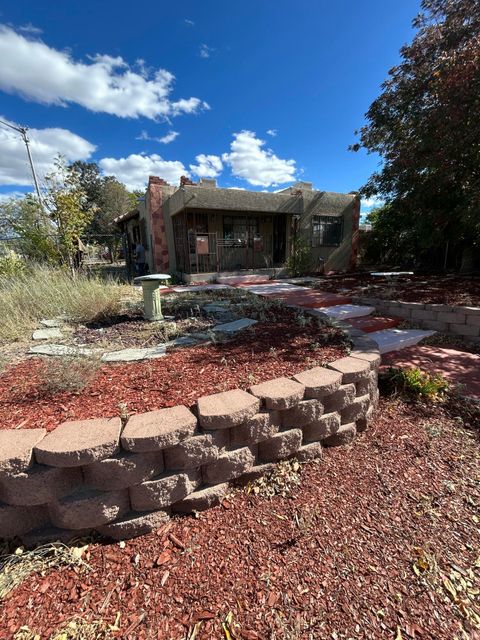 1100 Buena Vista Drive SE Albuquerque NM 87106