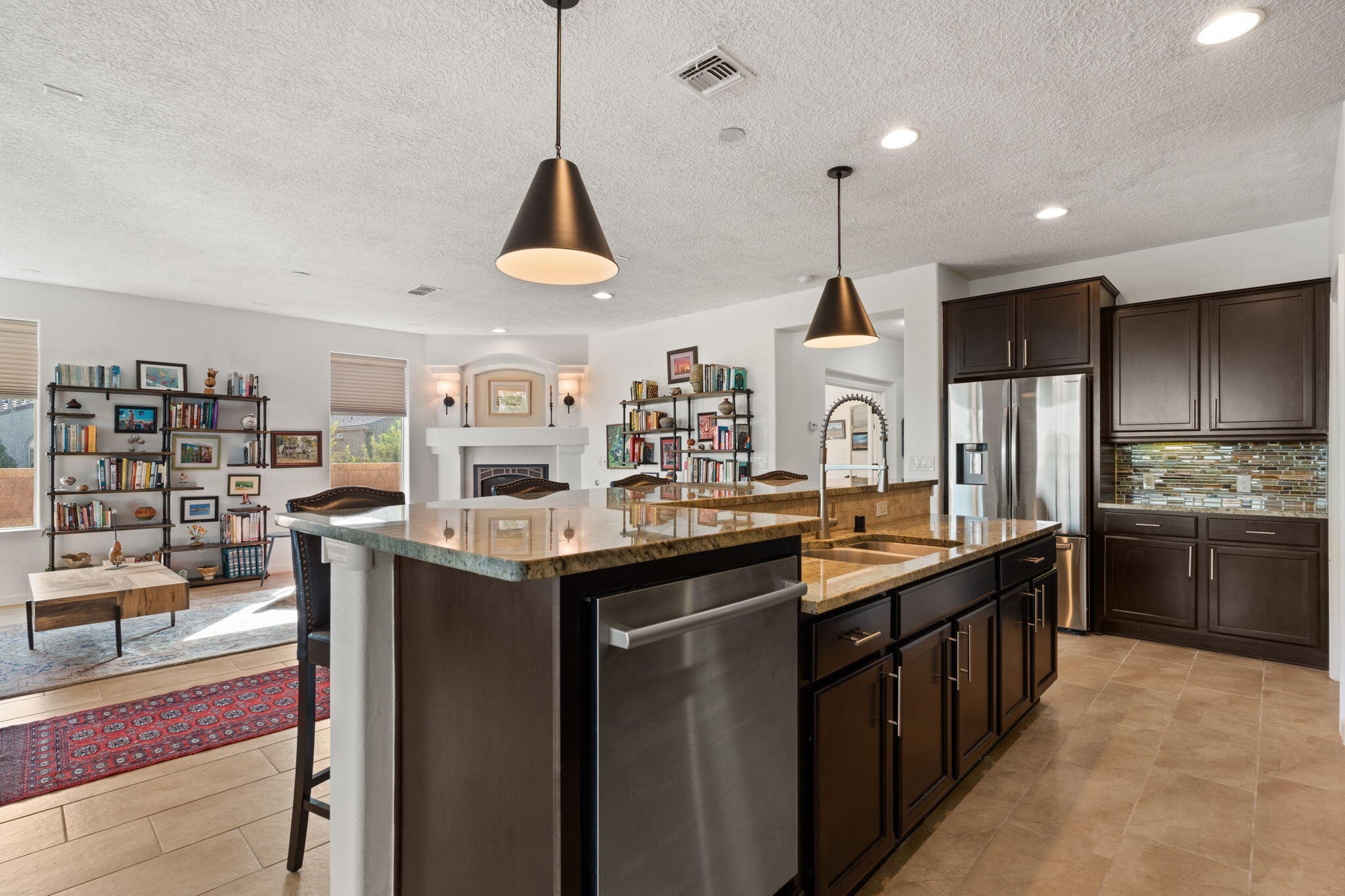 2100 Coyote Creek Trail, Albuquerque, New Mexico image 9