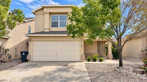 Homes For Sale - 8300 Vista Serena Lane<br/> Albuquerque, NM 87121
