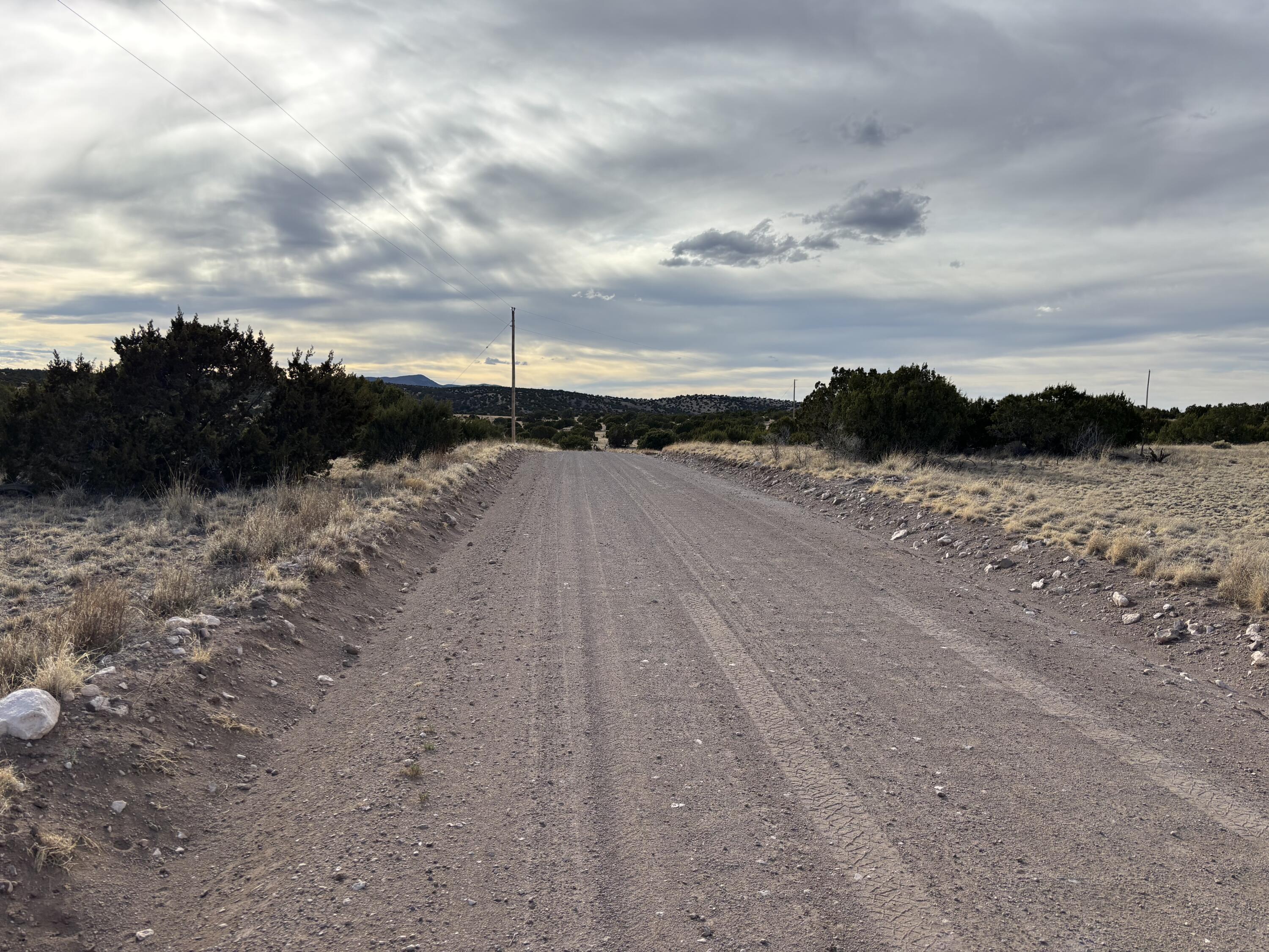 Lot 24 Pinon Springs Road, Magdalena, New Mexico image 8