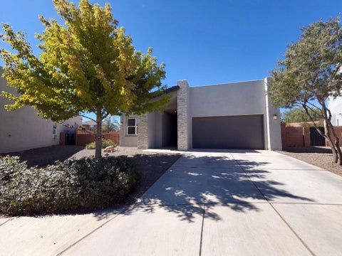 Photo of 2437 Lynn Road SE, Rio Rancho, NM 87124 (MLS # 1110940)