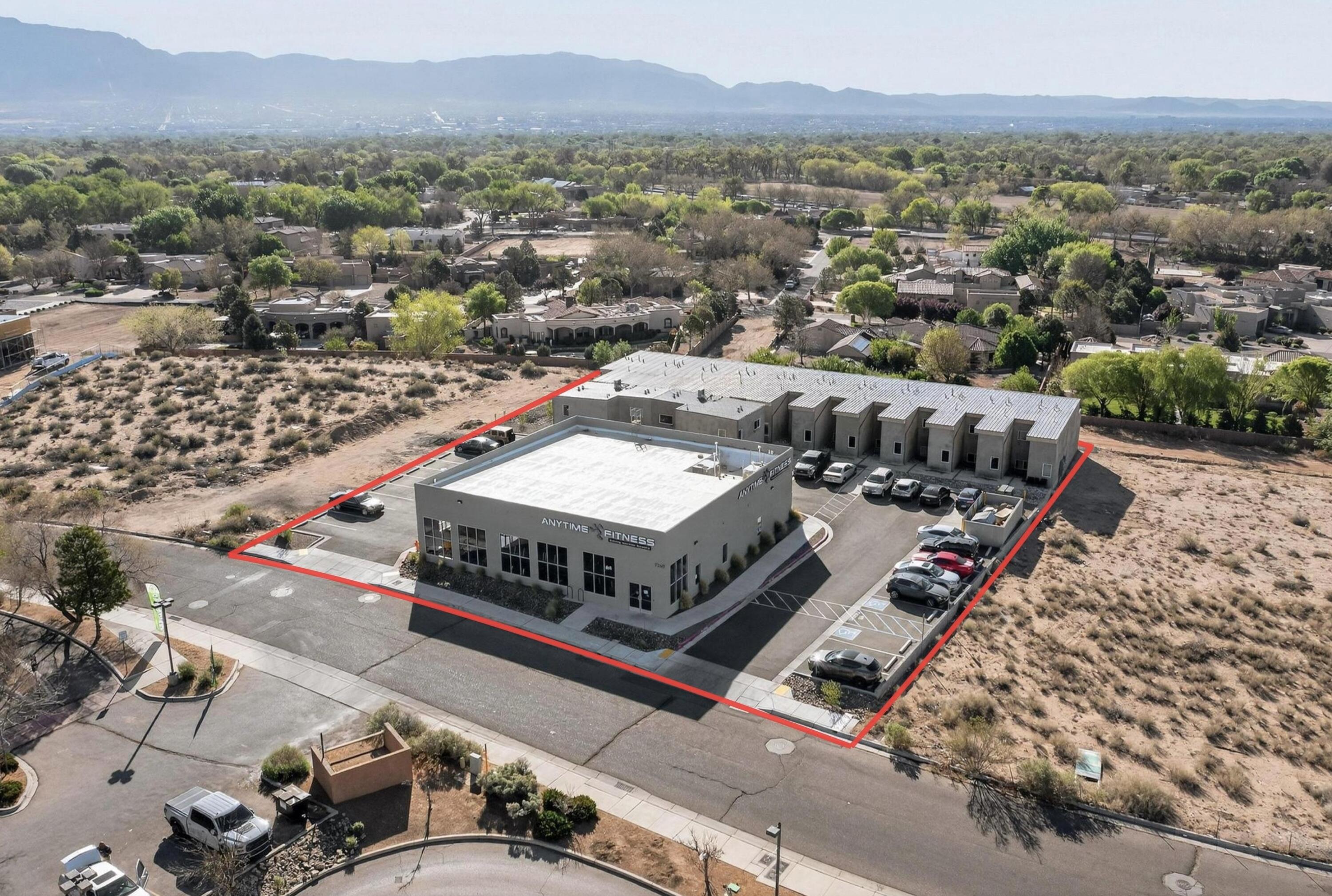 9368 Valley View Drive NW