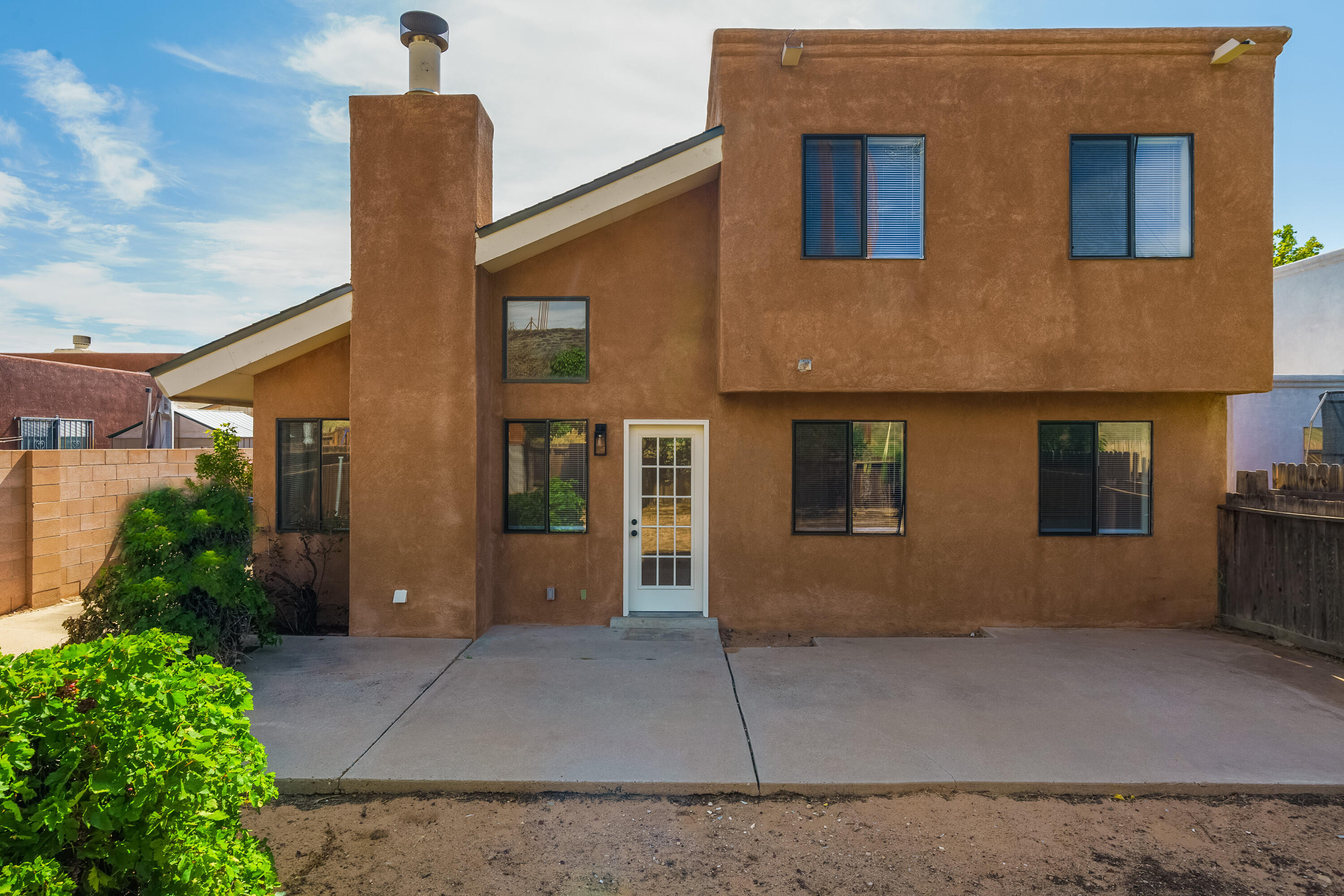 7411 Cleghorn Road, Albuquerque, New Mexico image 19