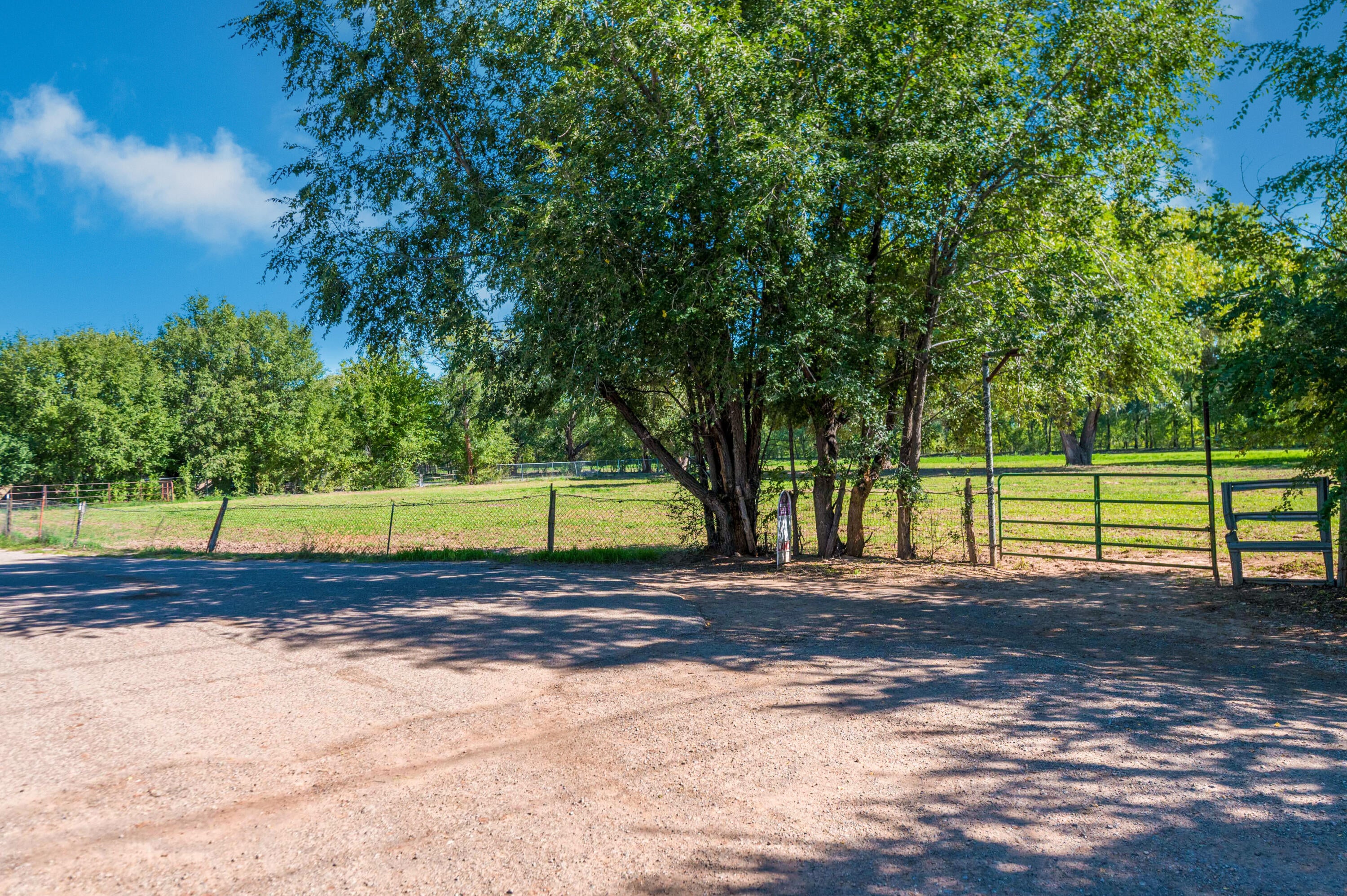 2226 Paul Road SW