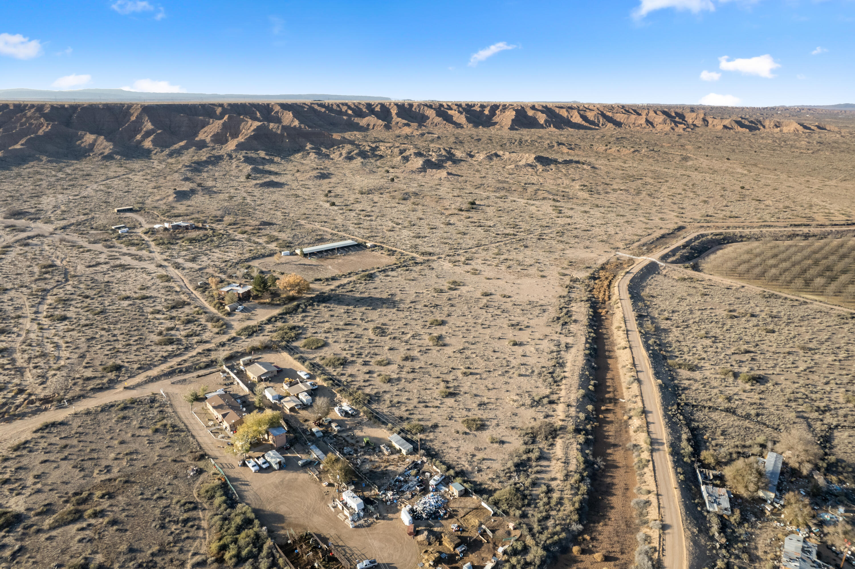 Nya Cumbre Vista, Bosque, New Mexico image 10