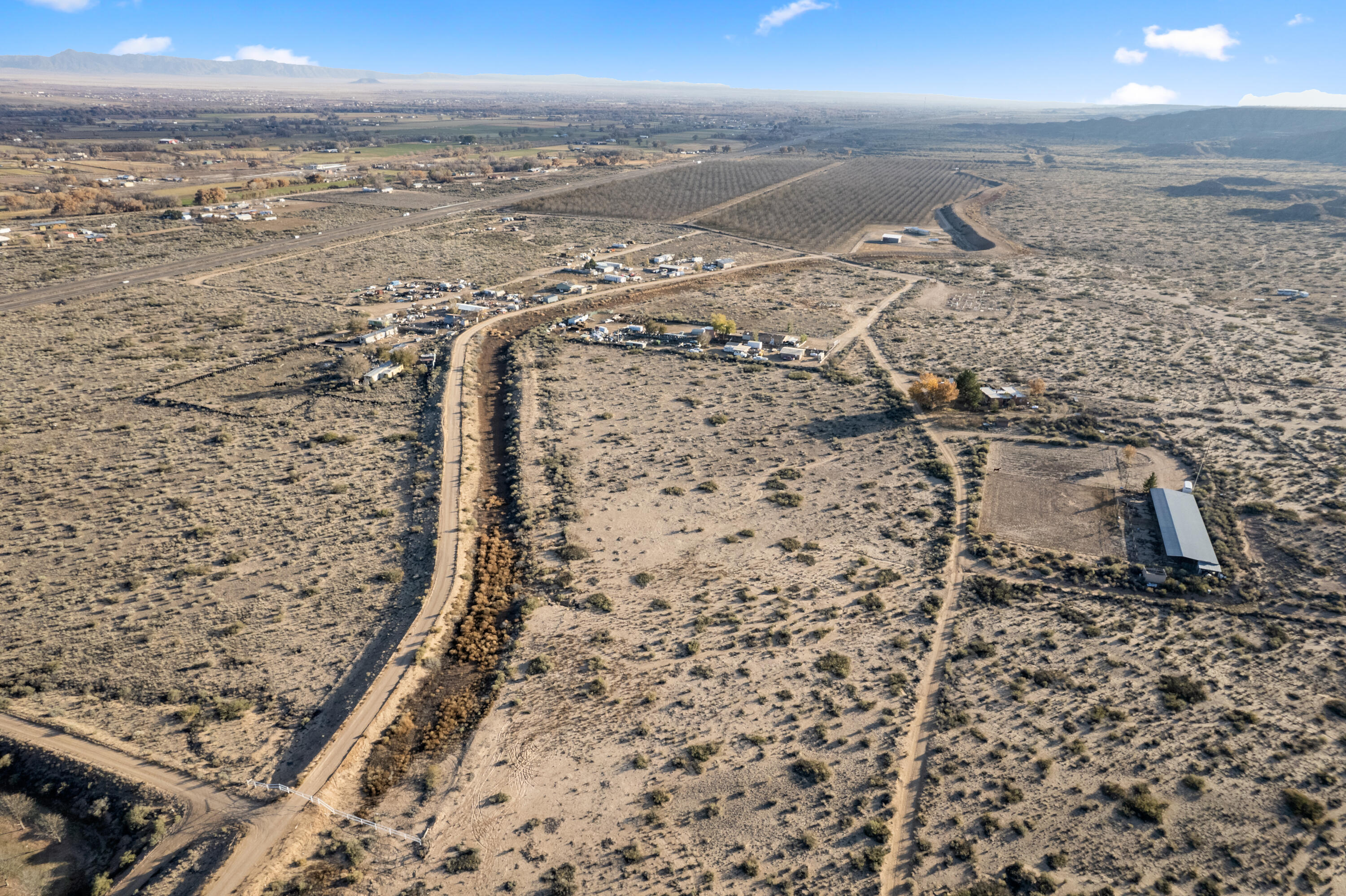 Nya Cumbre Vista, Bosque, New Mexico image 6