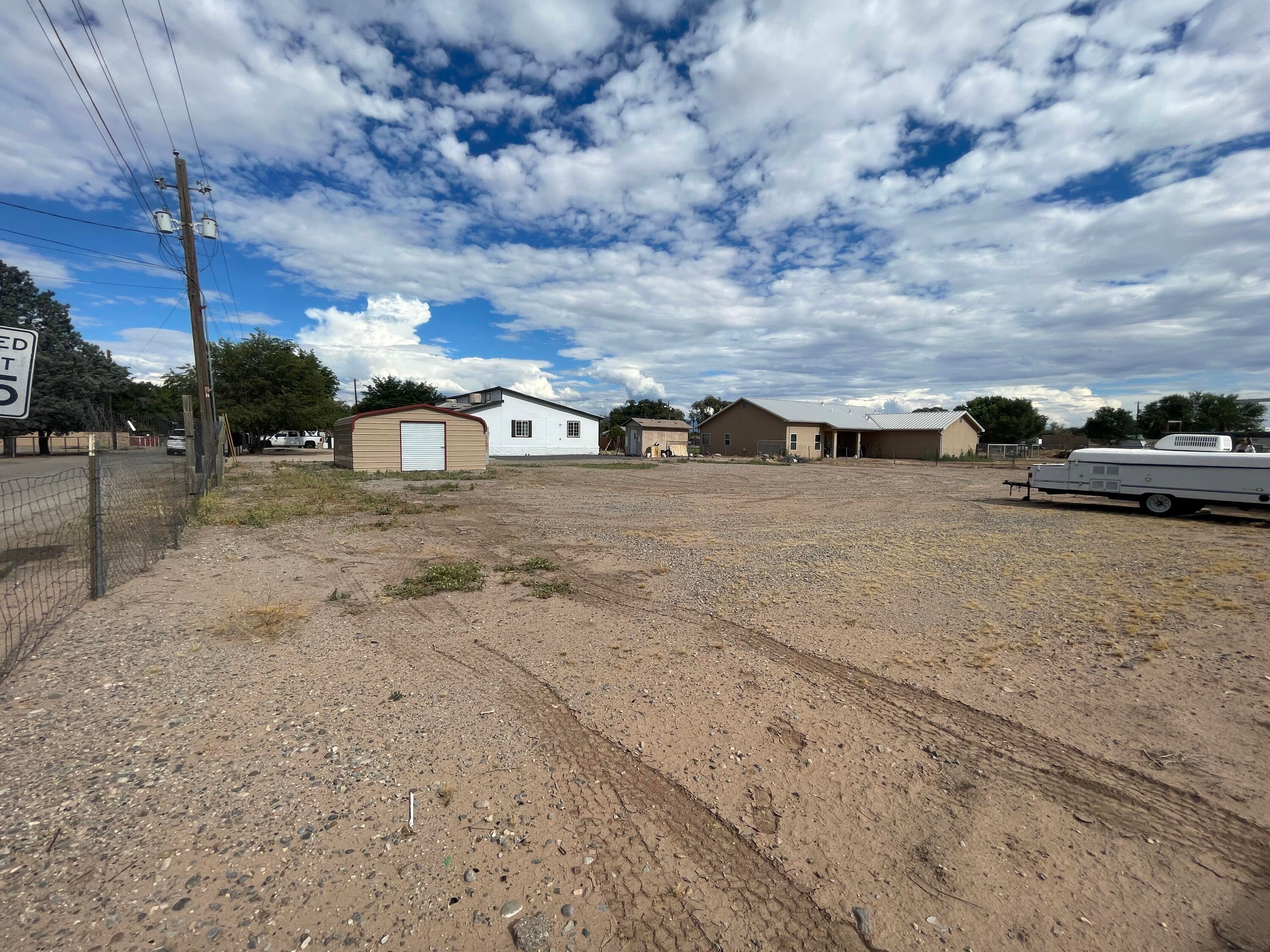 1415 Donna Road