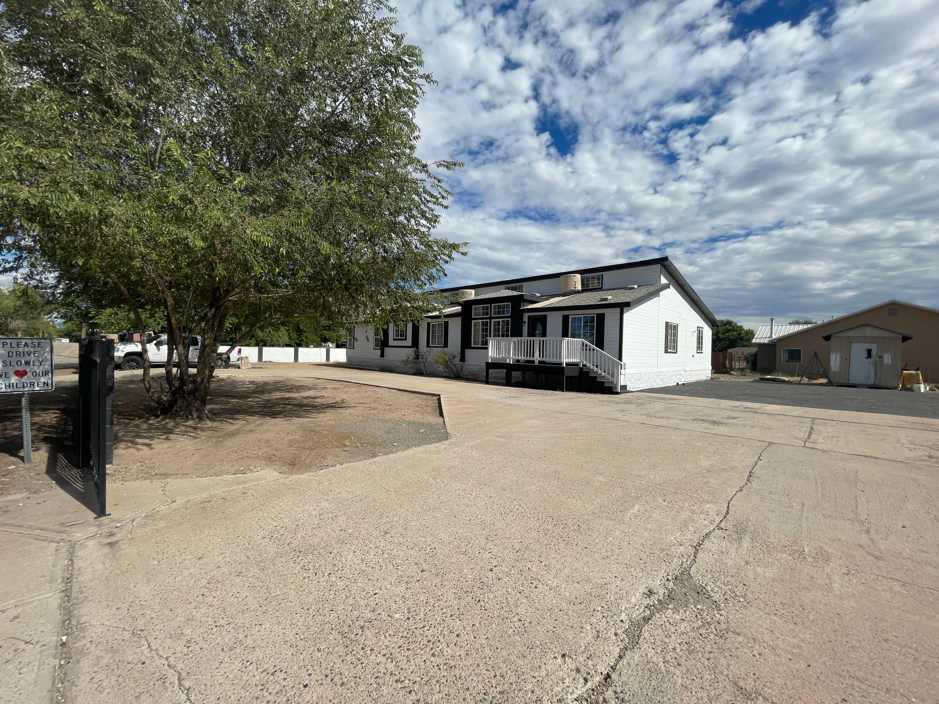 1415 Donna Road