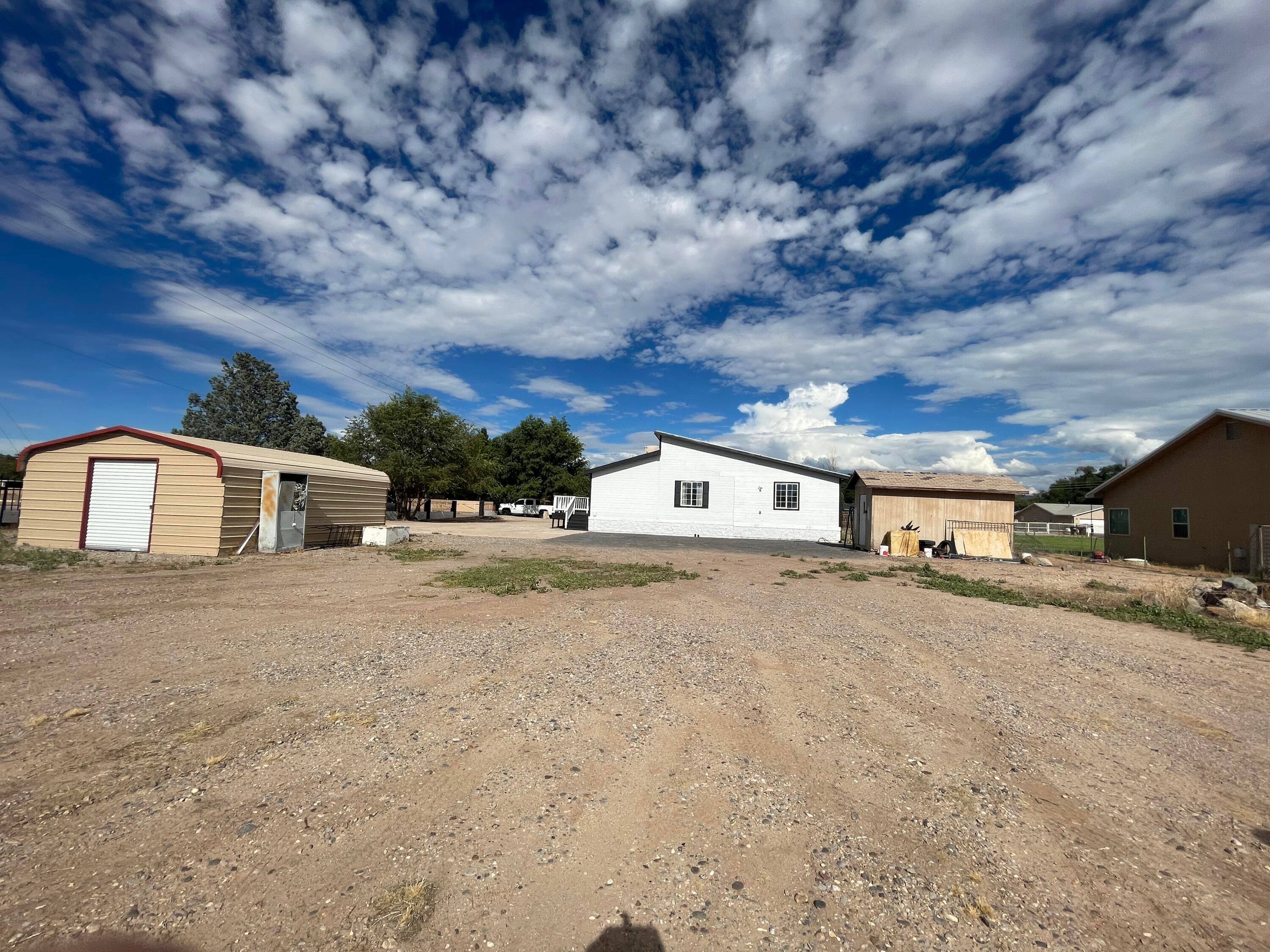 1415 Donna Road