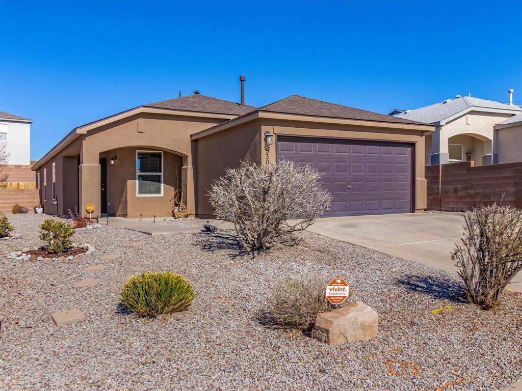 5309 Buckeye Court, Rio Rancho, New Mexico image 1