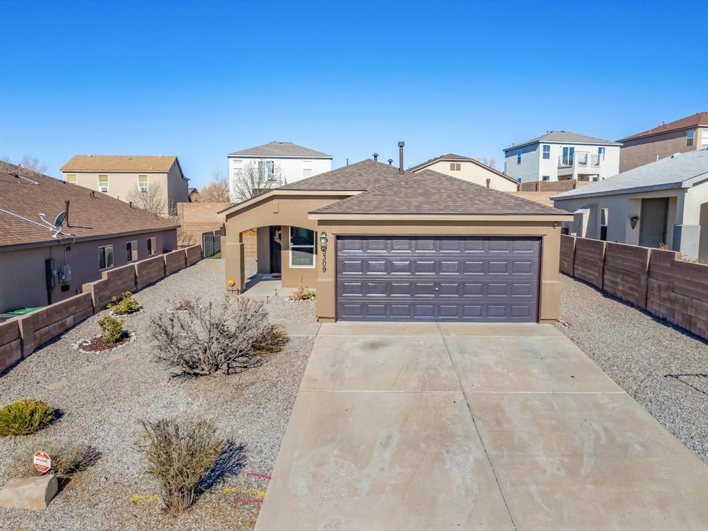 5309 Buckeye Court, Rio Rancho, New Mexico image 26