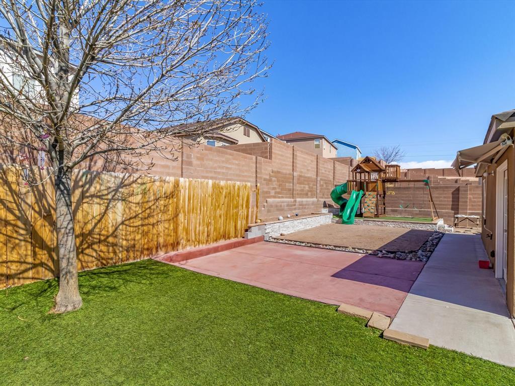 5309 Buckeye Court, Rio Rancho, New Mexico image 31