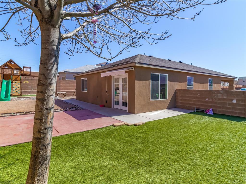 5309 Buckeye Court, Rio Rancho, New Mexico image 28