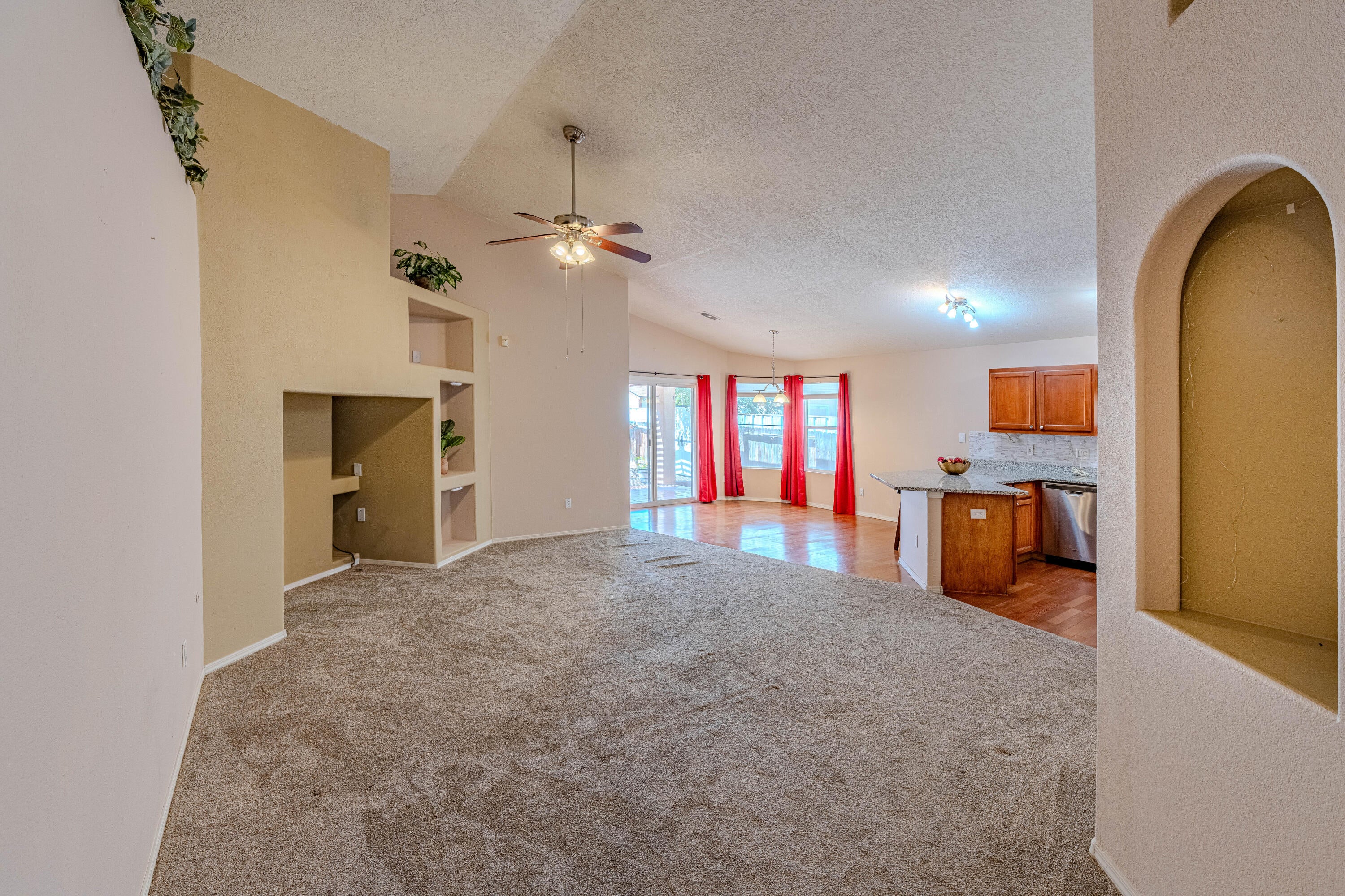 10639 Pisces Court NW