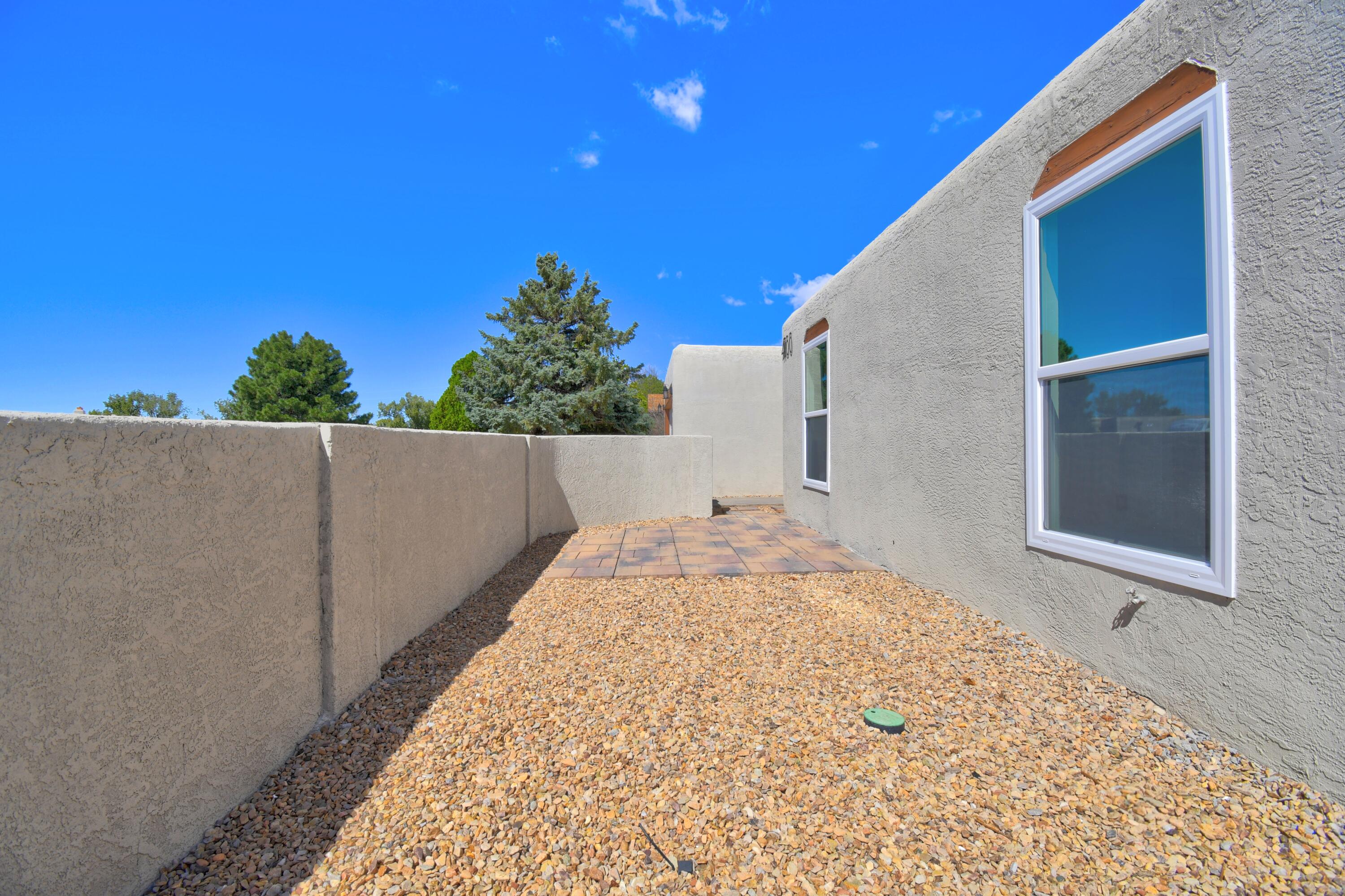 4100 Cibola Village Drive NE