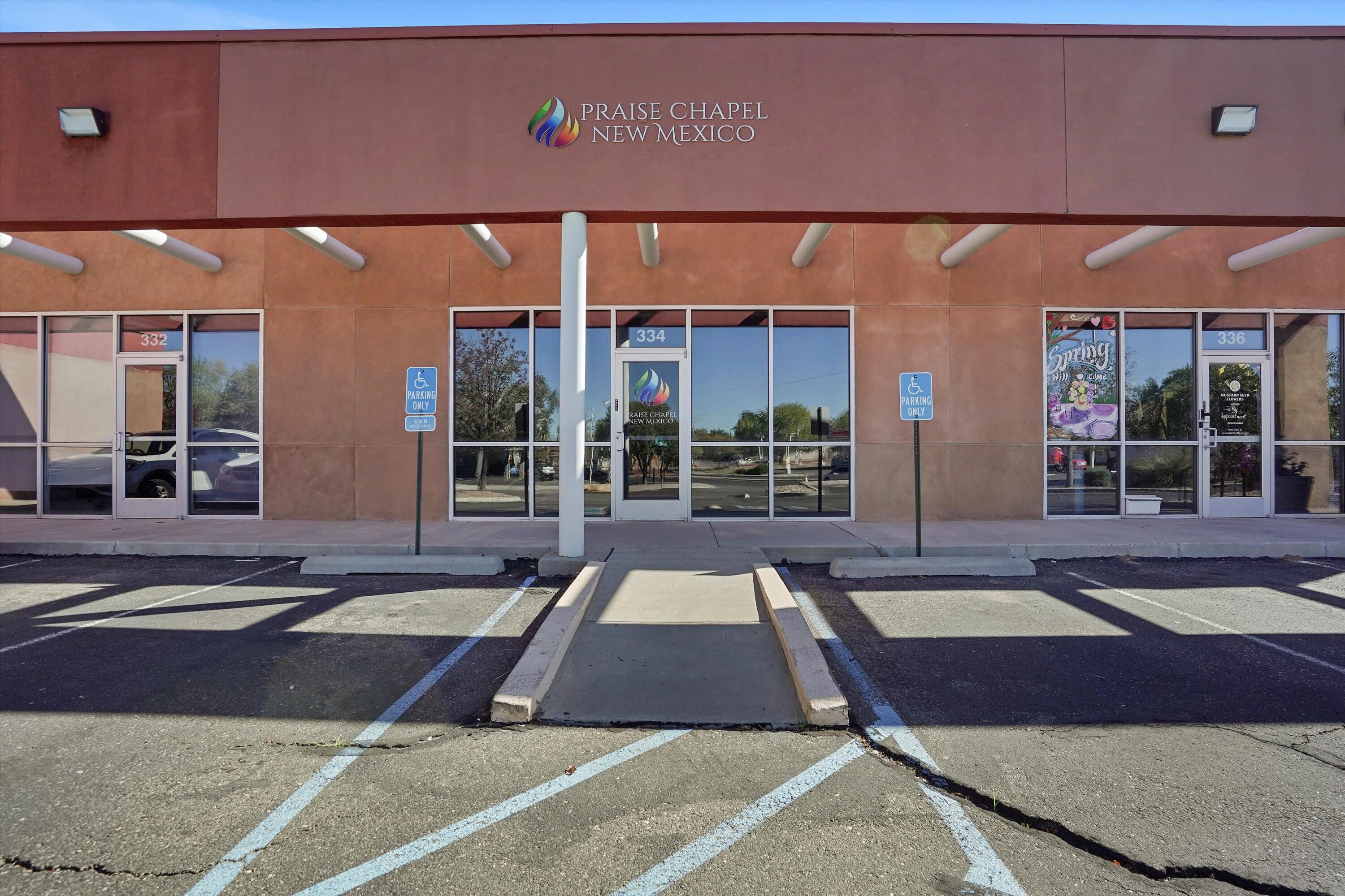 Photo 1 of 26 — 336 Adams Street SE, Albuquerque, NM 87108