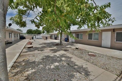 308 Charleston Street NE Albuquerque NM 87108