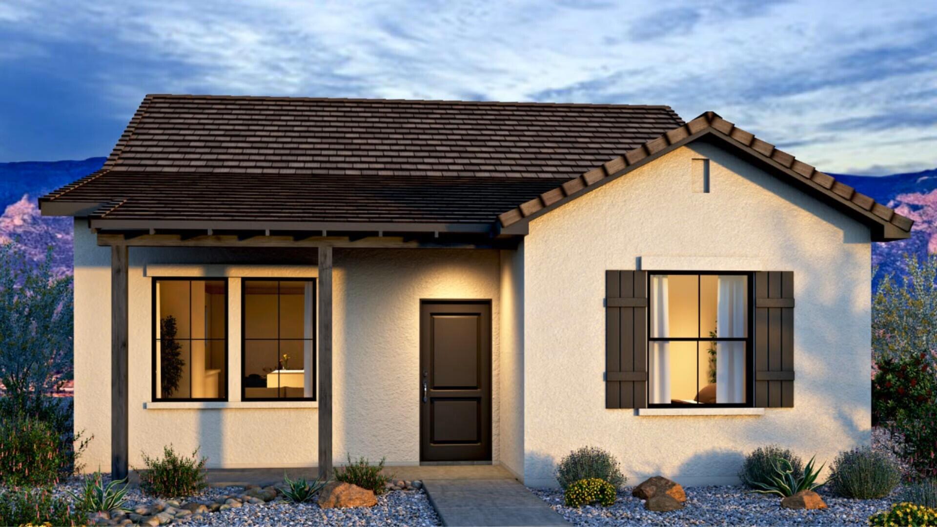 1933 Stryker Road, Albuquerque, New Mexico image 1