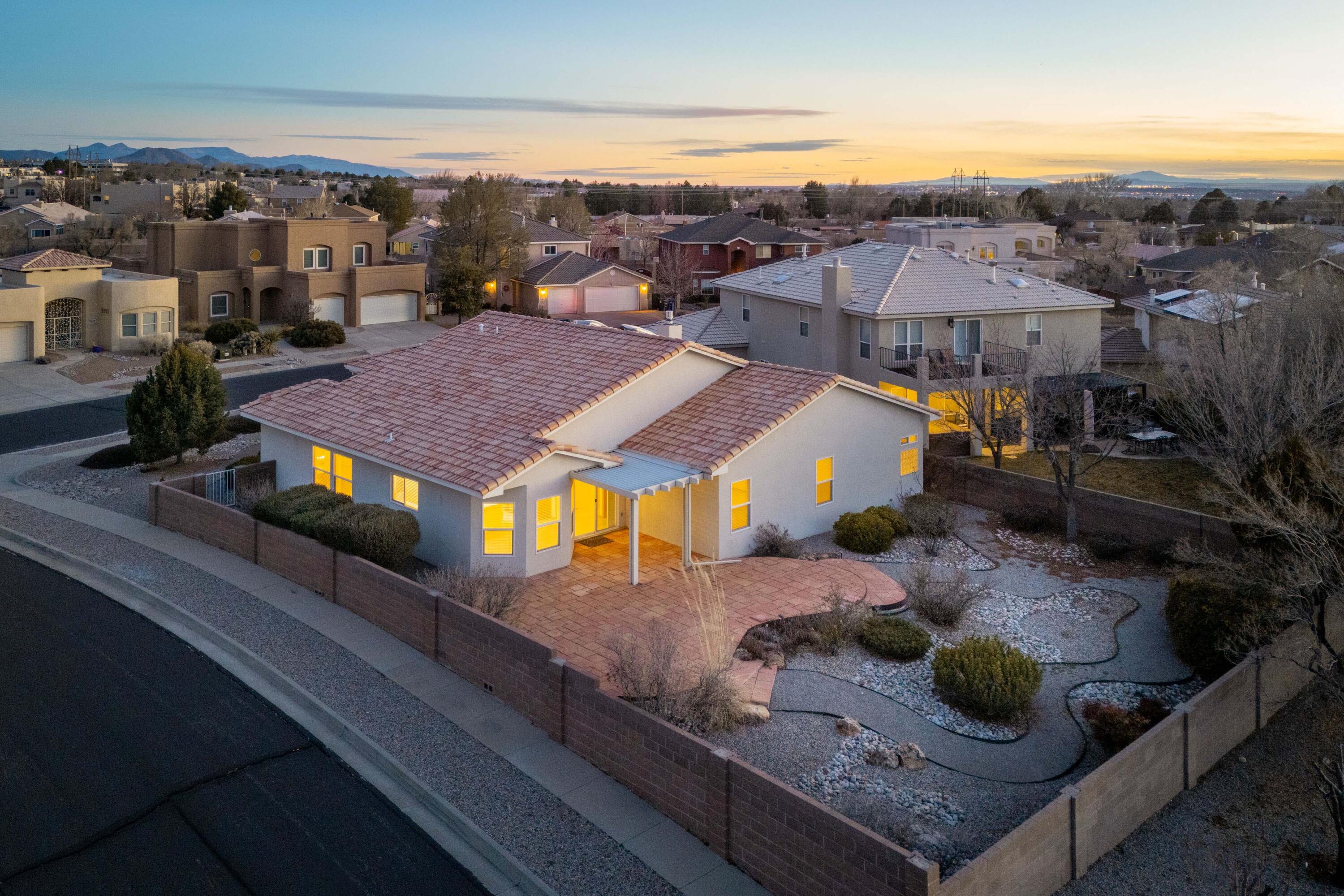 11209 Jordan Avenue NE