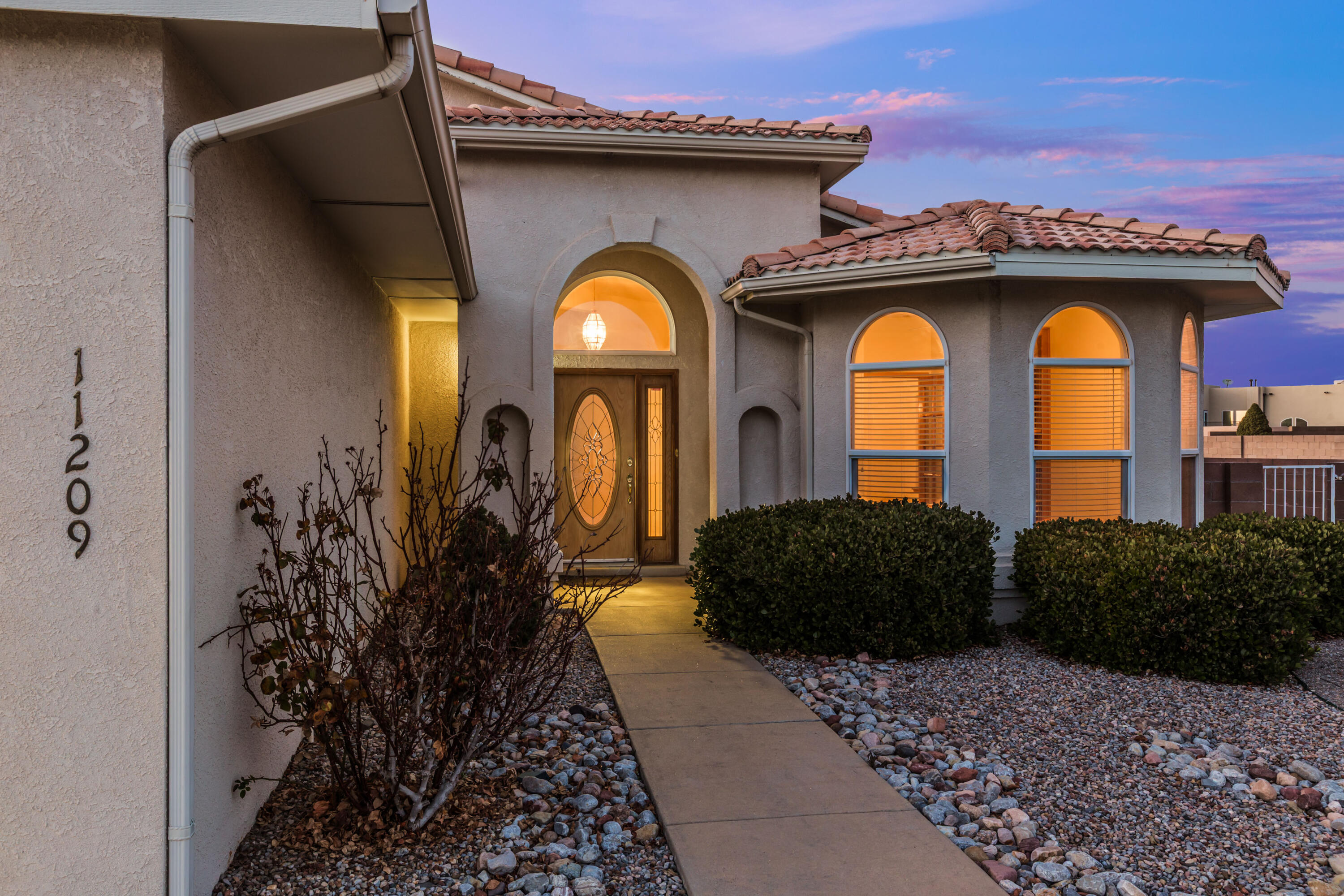 11209 Jordan Avenue NE