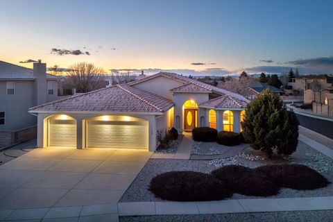 11209 Jordan Avenue NE Albuquerque NM 87122