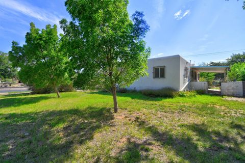 700 Arizona Street SE, Albuquerque, NM 87108 - #: 1067999