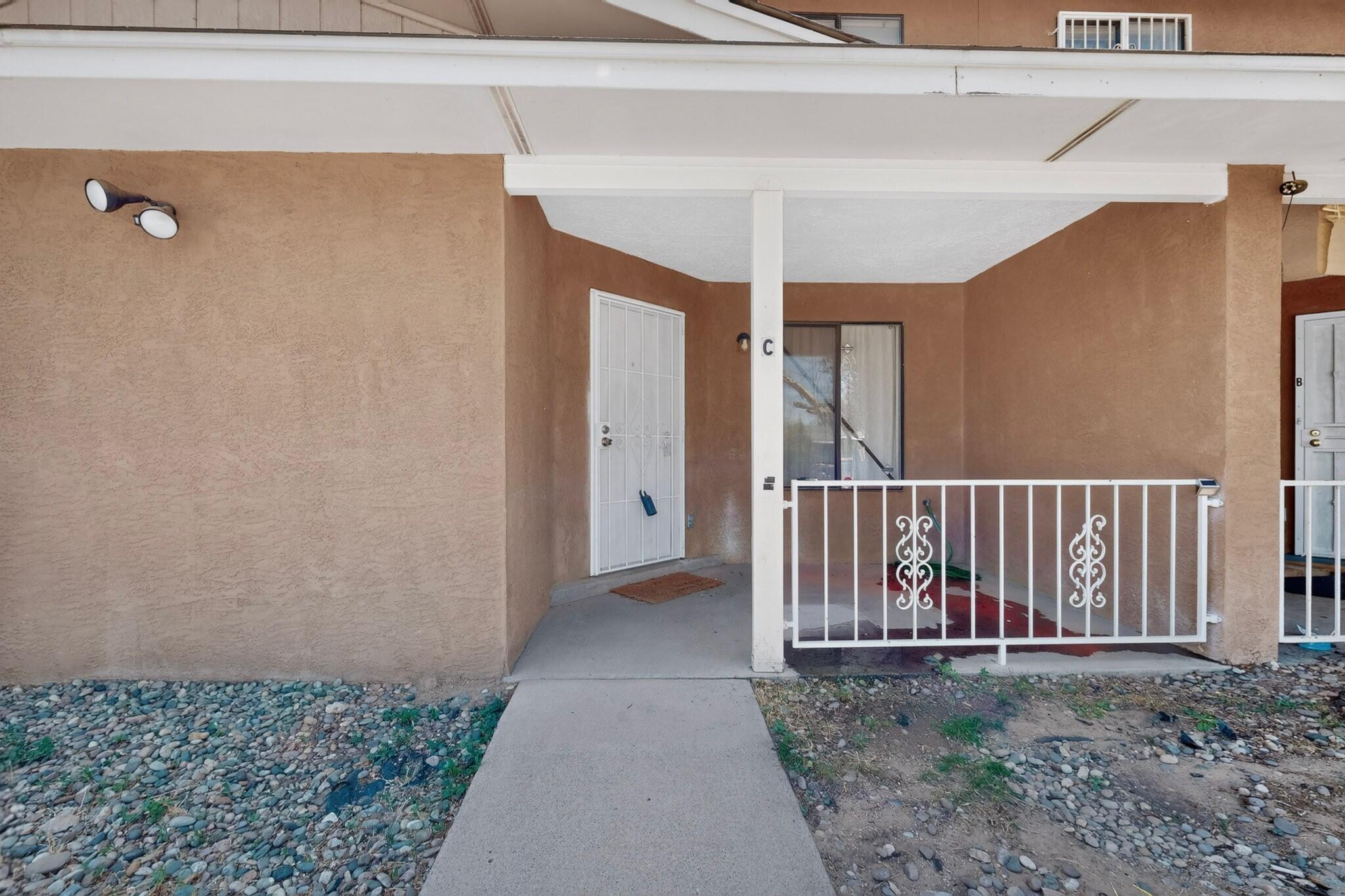 8201 Trumbull Avenue SE APT C