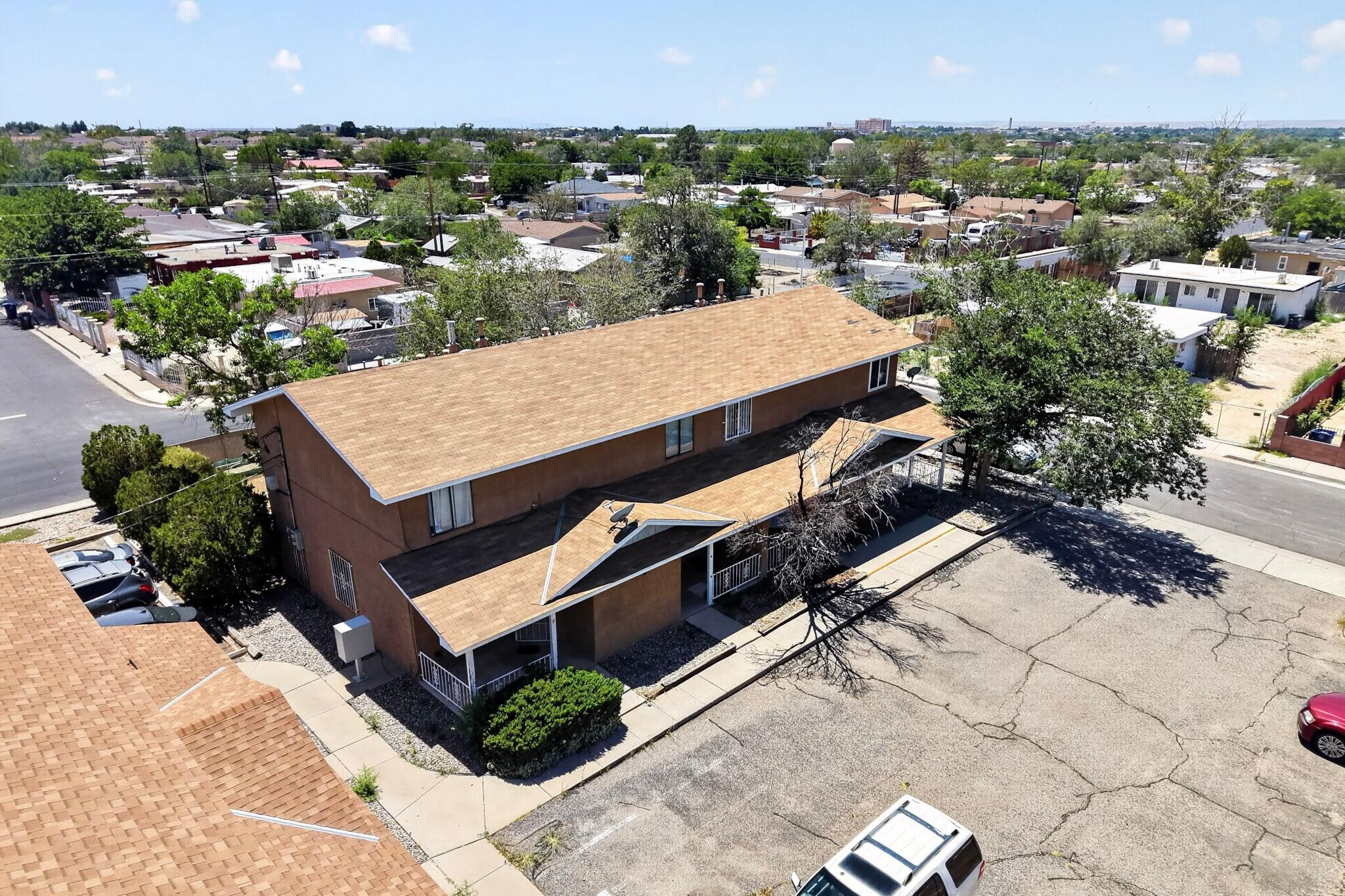 8201 Trumbull Avenue SE APT C