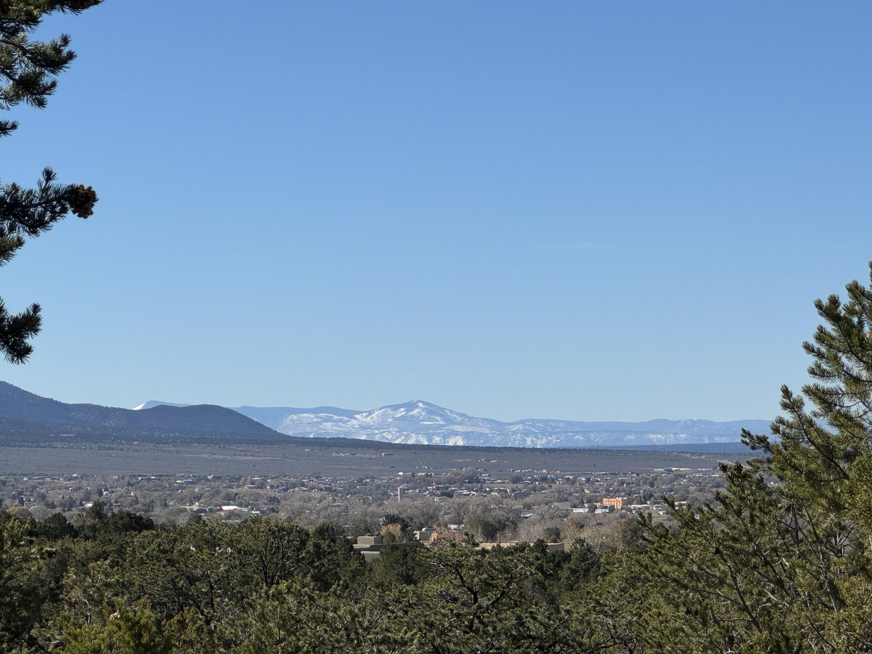 Tract 4 Verde Road, Taos, New Mexico image 8