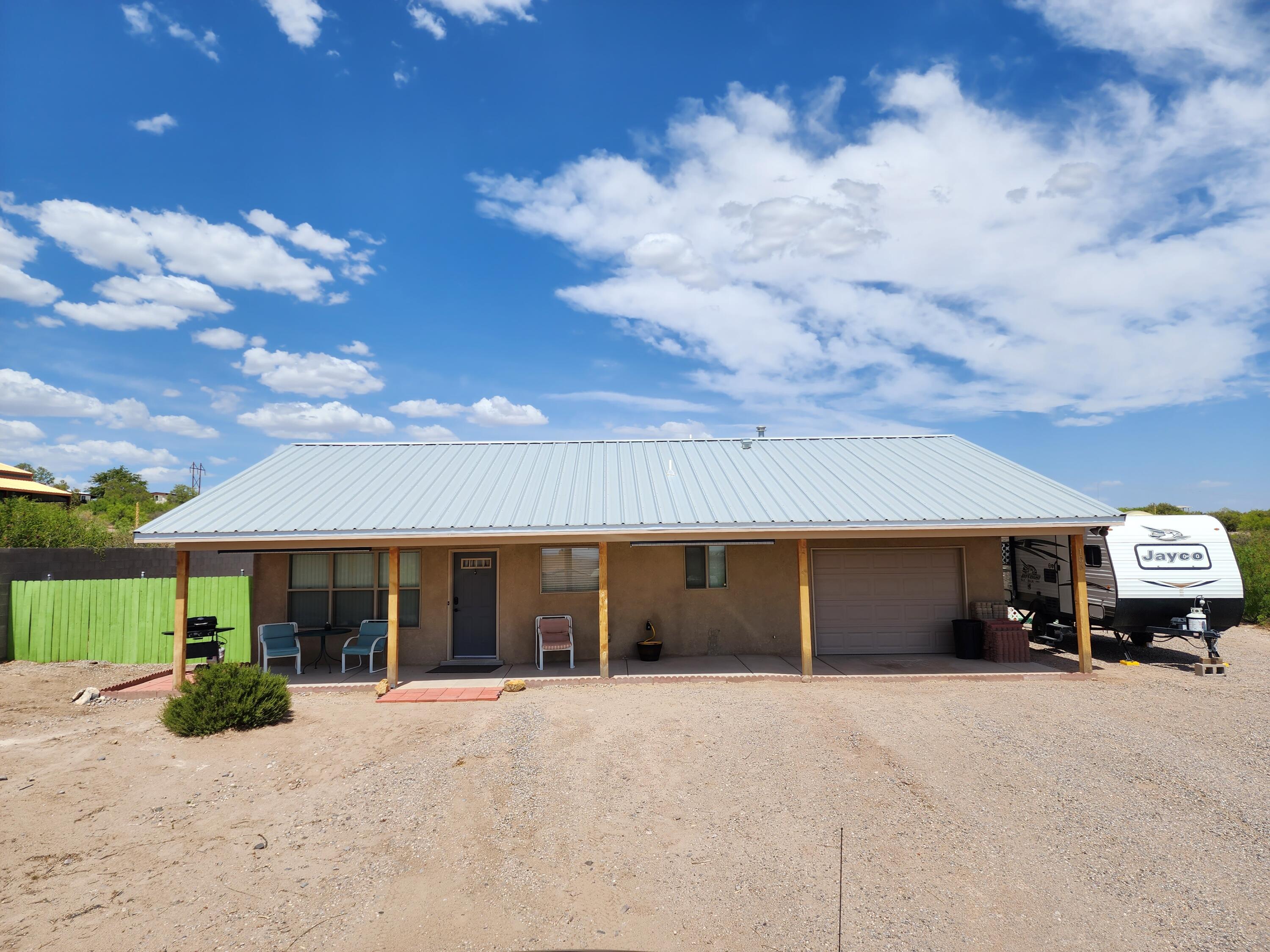 105 Quebec Loop, Elephant Butte, New Mexico image 2